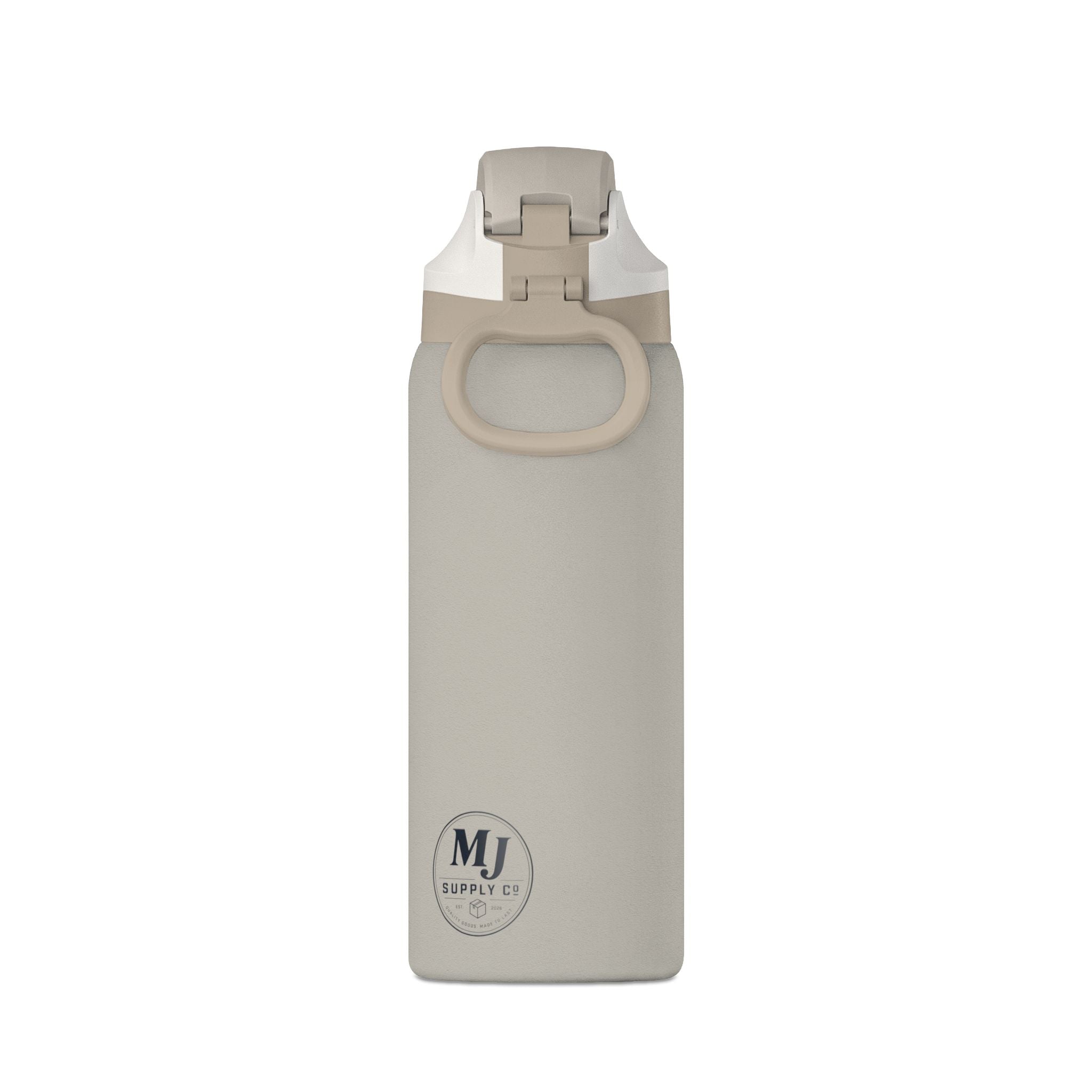 Endless Summer 32 oz Insulated Water Bottle