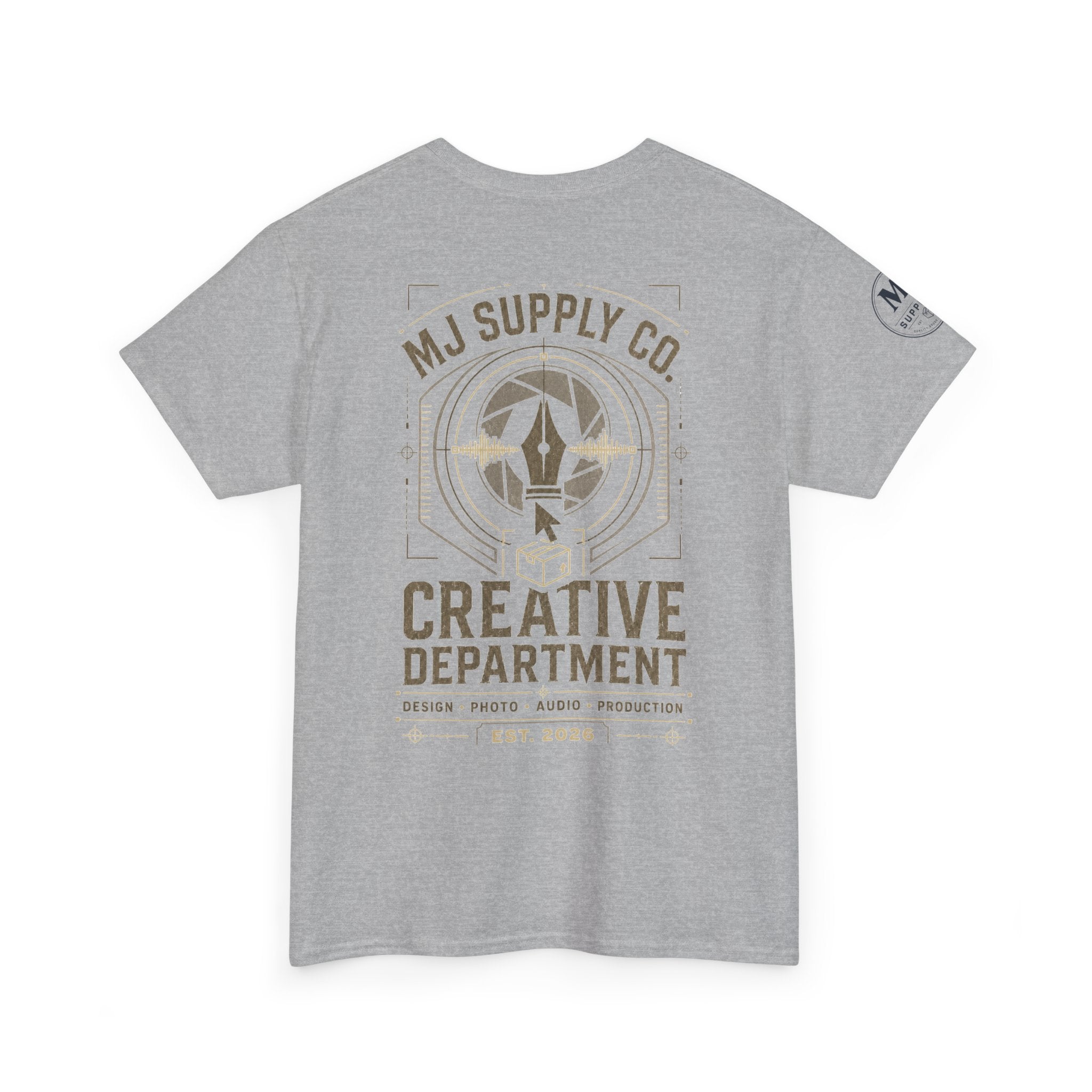Creative Department Tee