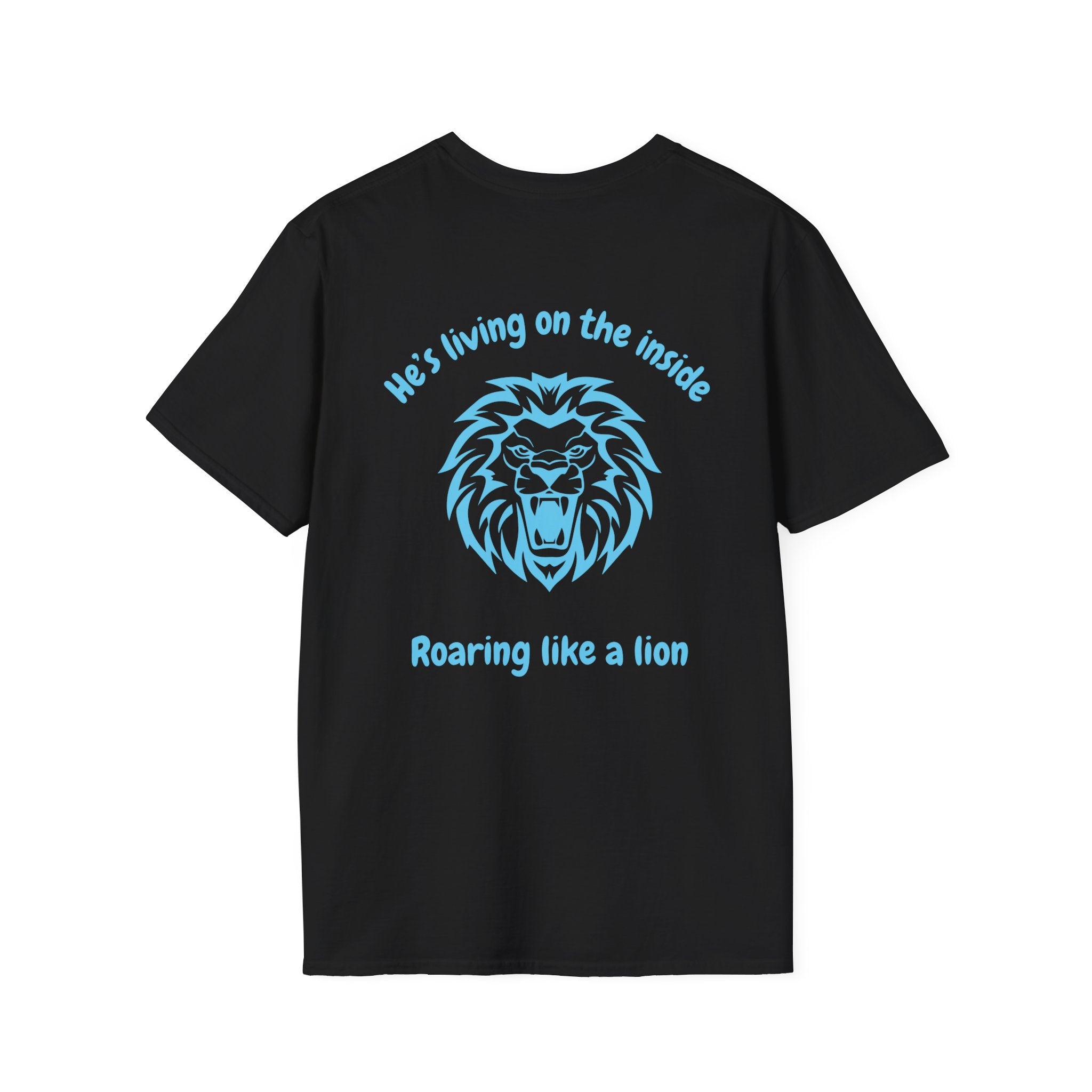 God's Not Dead Tee