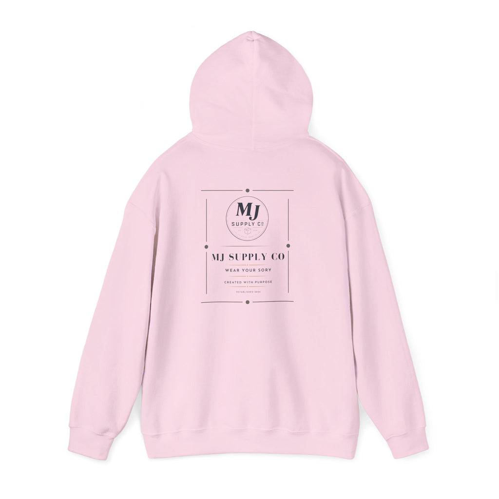 Logo Series Hoodie
