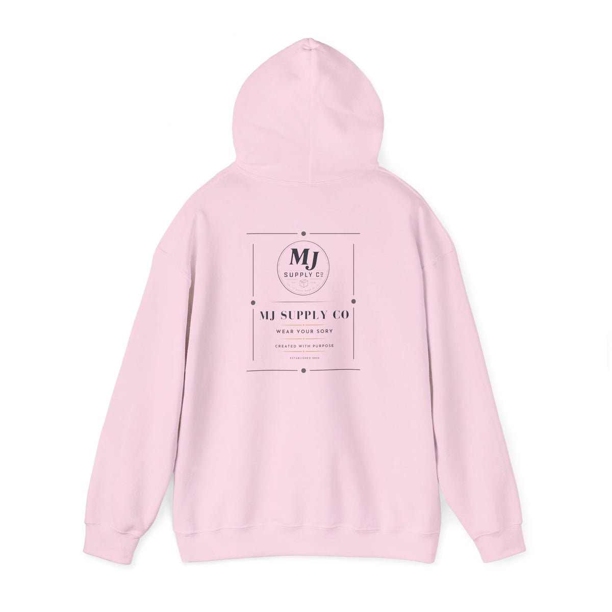 Logo Series Hoodie
