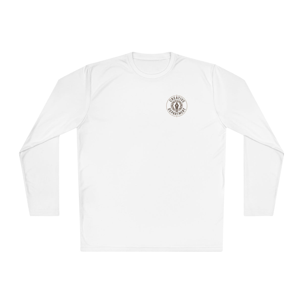Creative Department Performance Long Sleeve