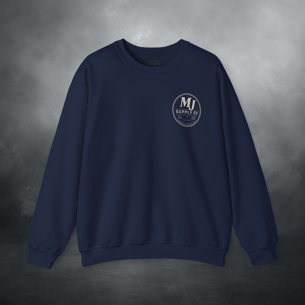 Dead Air Crewneck Sweatshirt