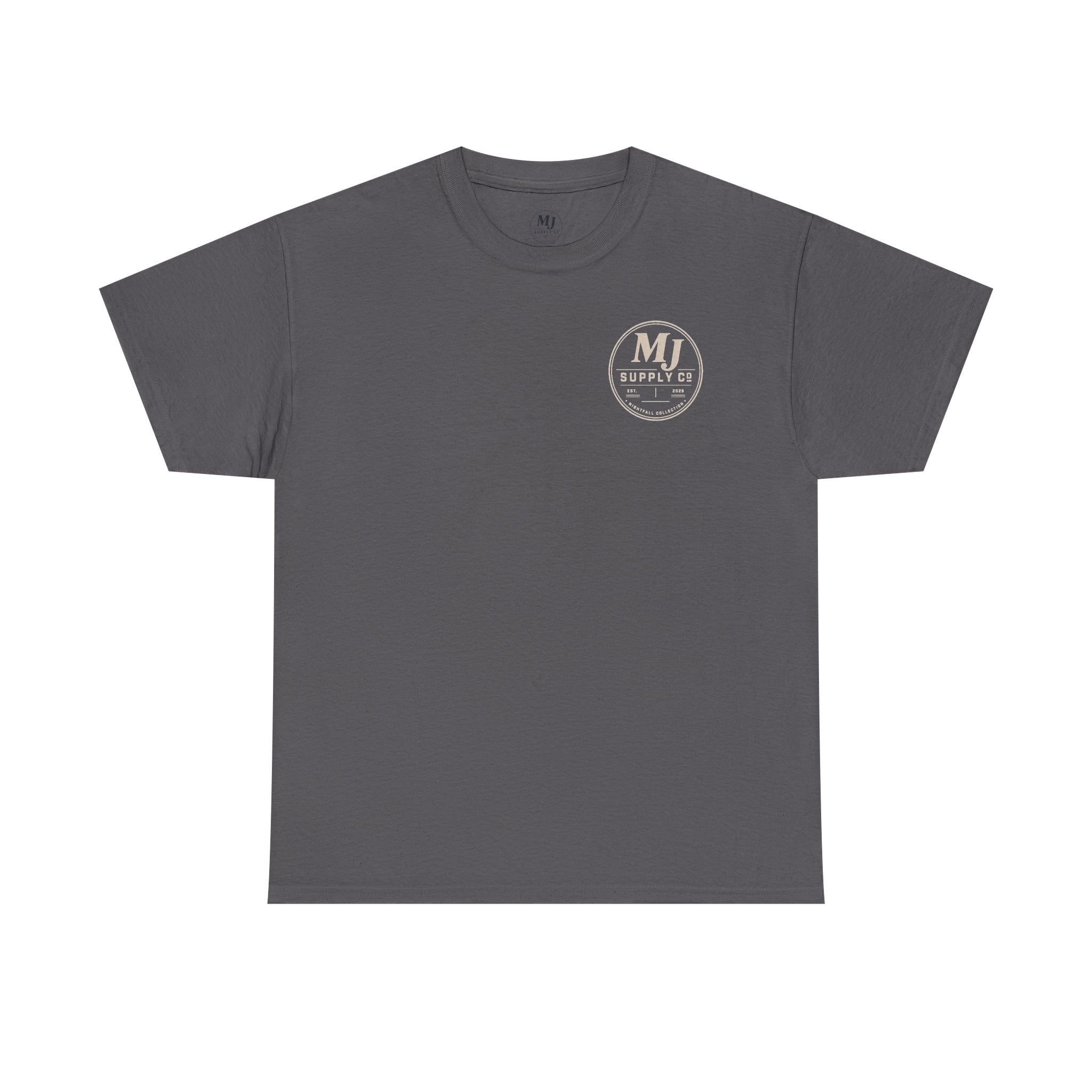Werewolf's Nightfall Tee