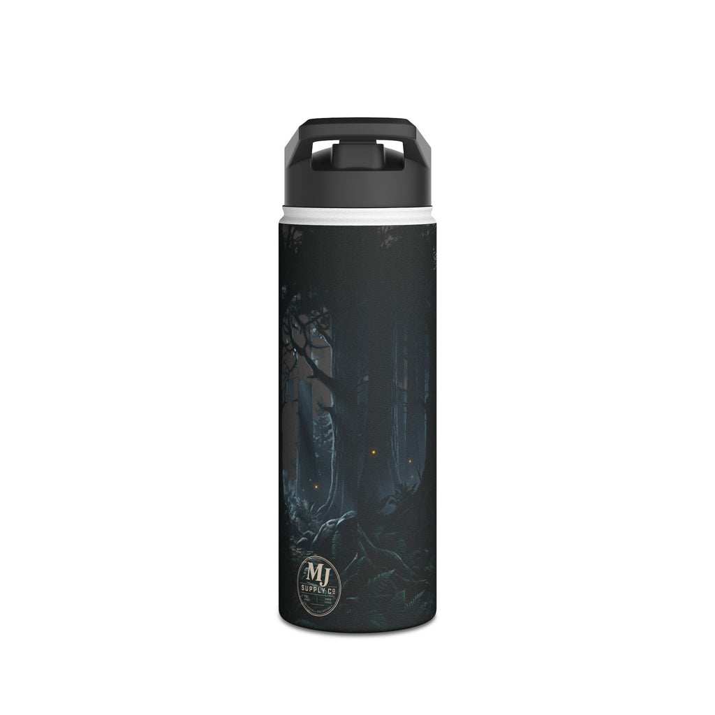 Werewolf's Nightfall Insulated Water Bottle
