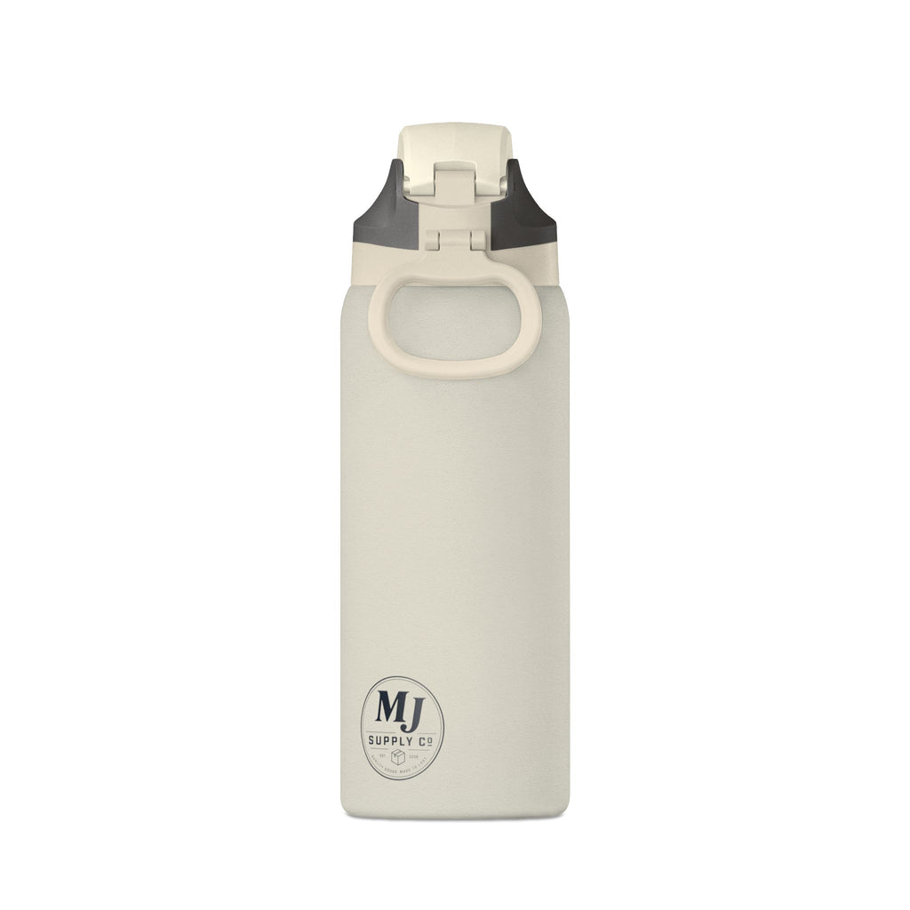 Endless Summer 32 oz Insulated Water Bottle