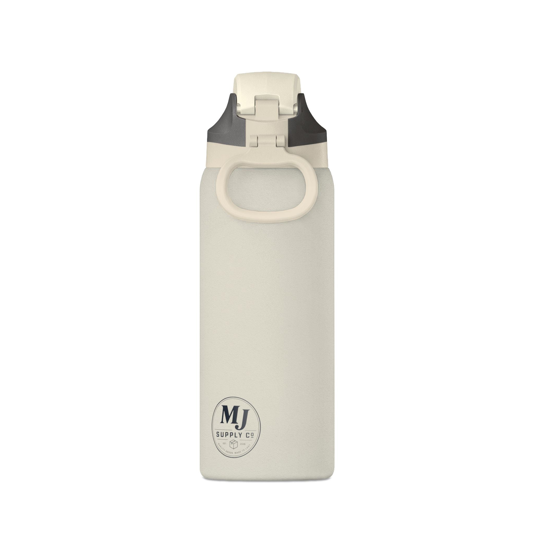 Endless Summer 32 oz Insulated Water Bottle