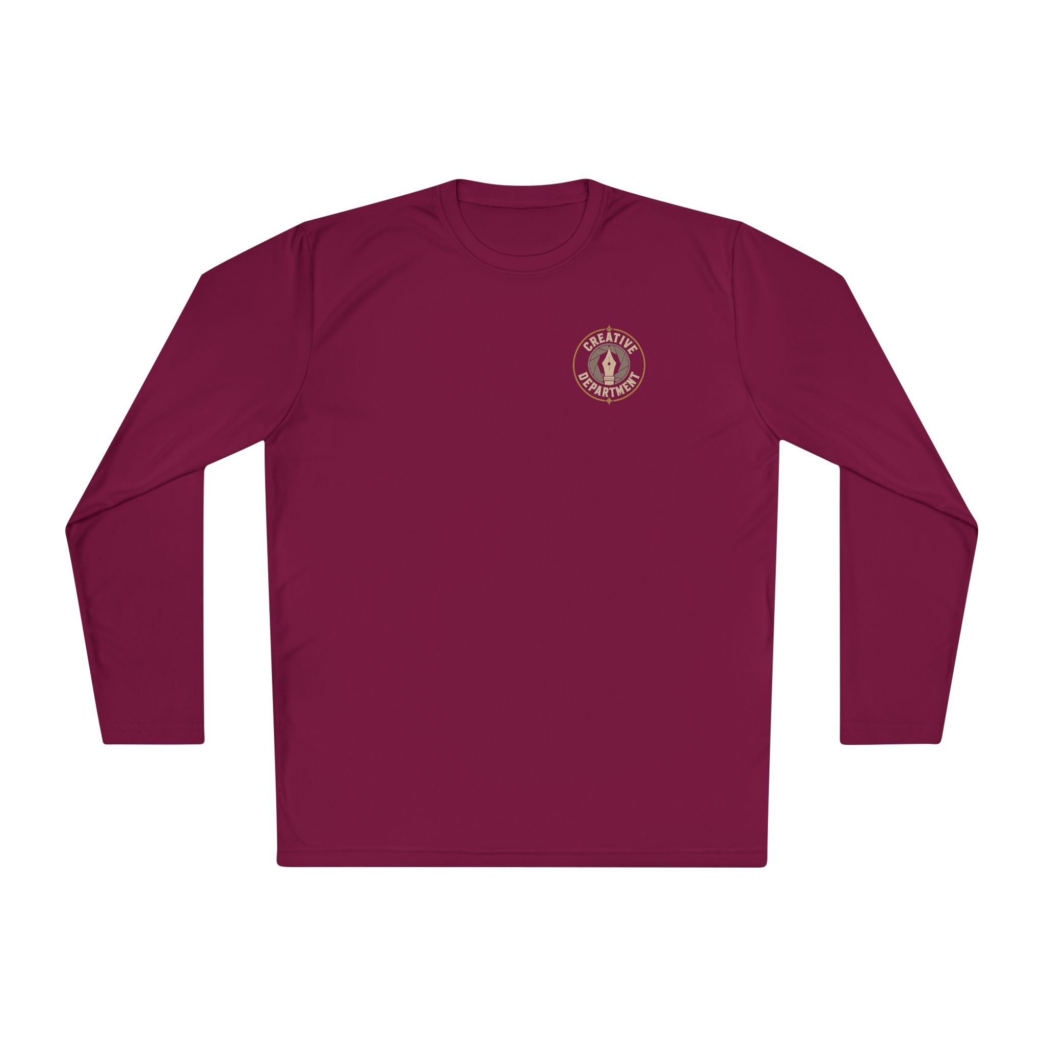 Creative Department Performance Long Sleeve