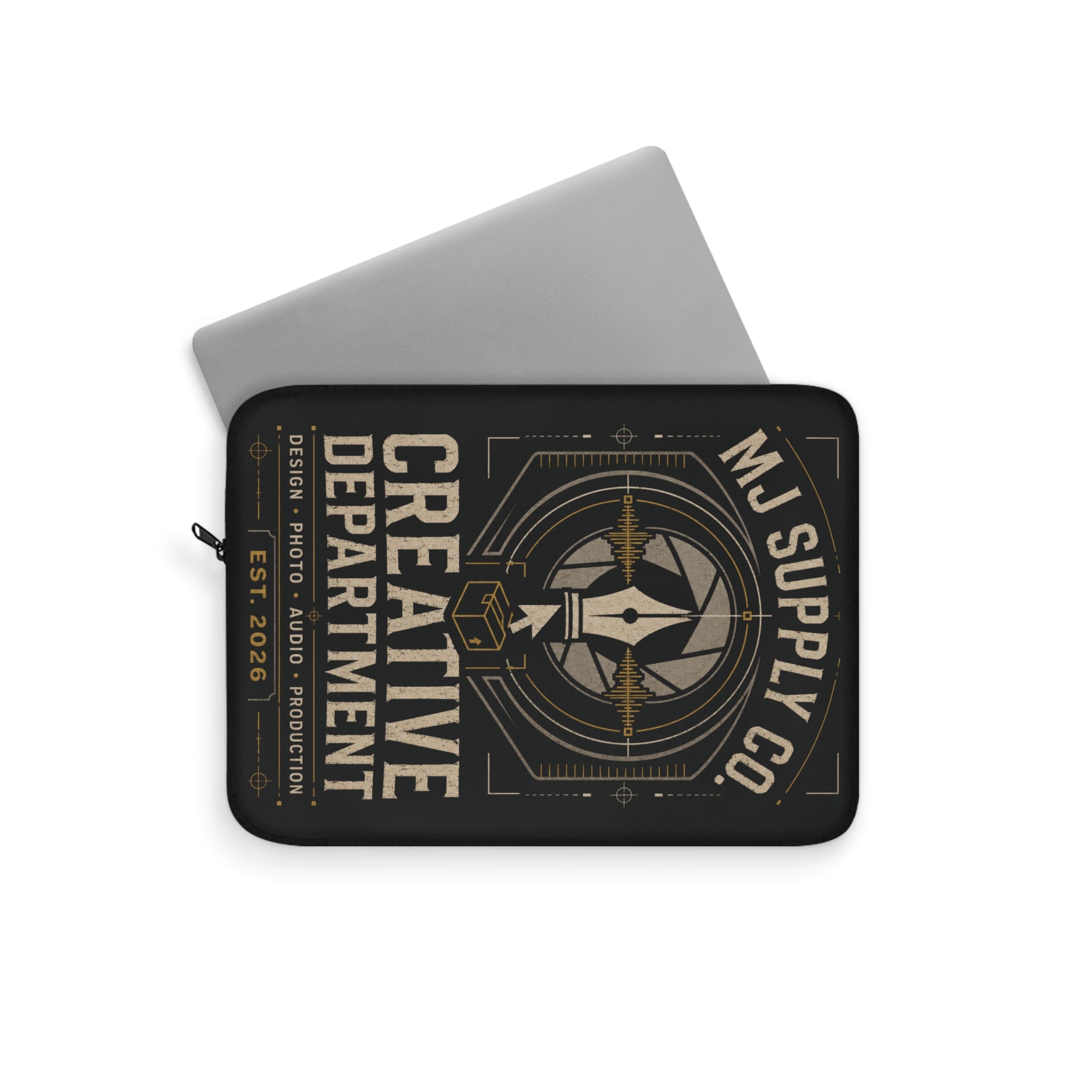 Creative Department Laptop Sleeve