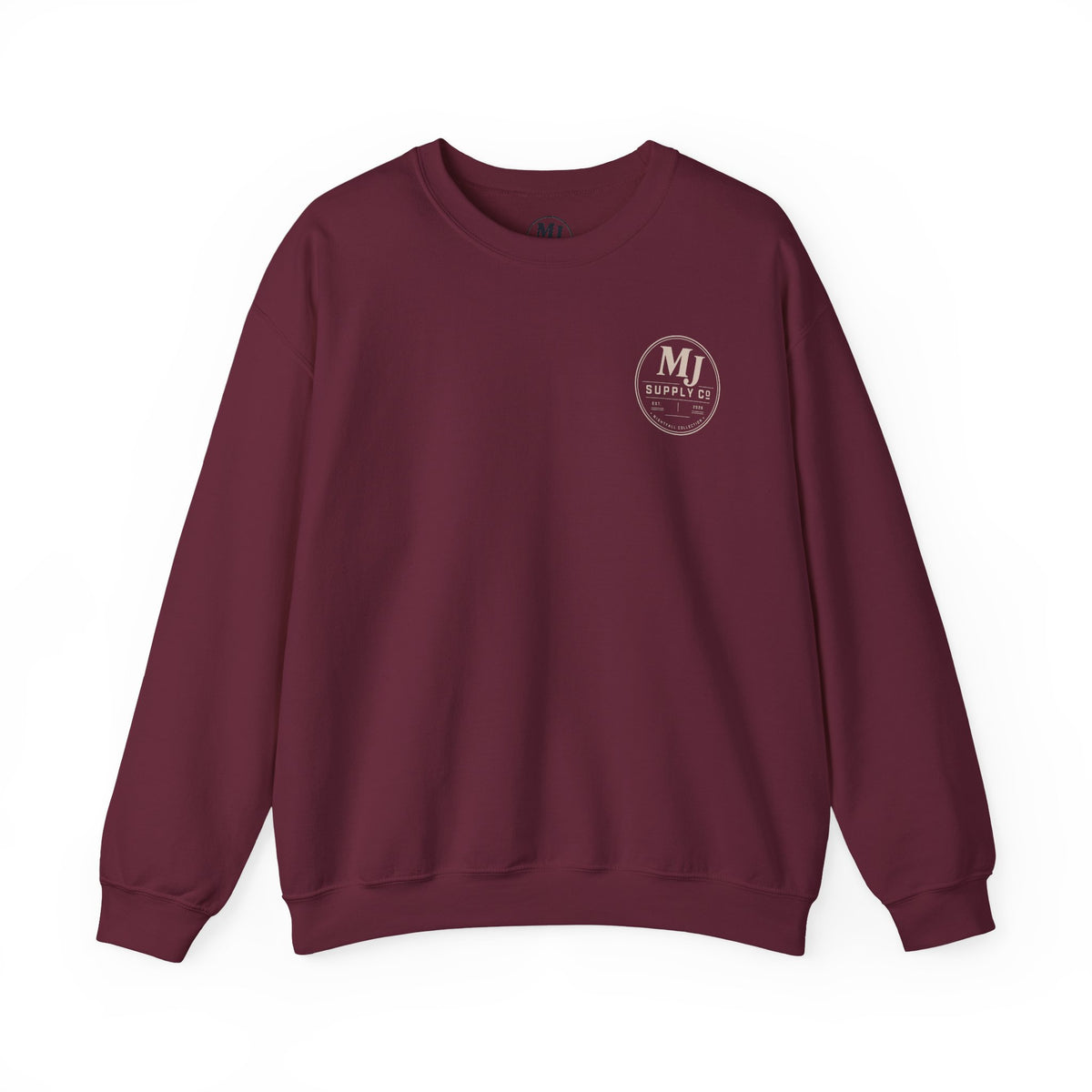 Werewolf's Nightfall Crewneck Sweatshirt