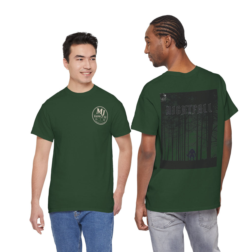 Werewolf's Nightfall Tee