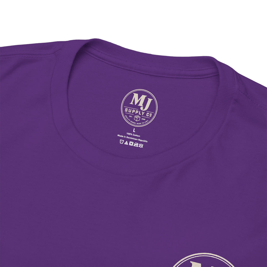 Midnight Harvest Tee