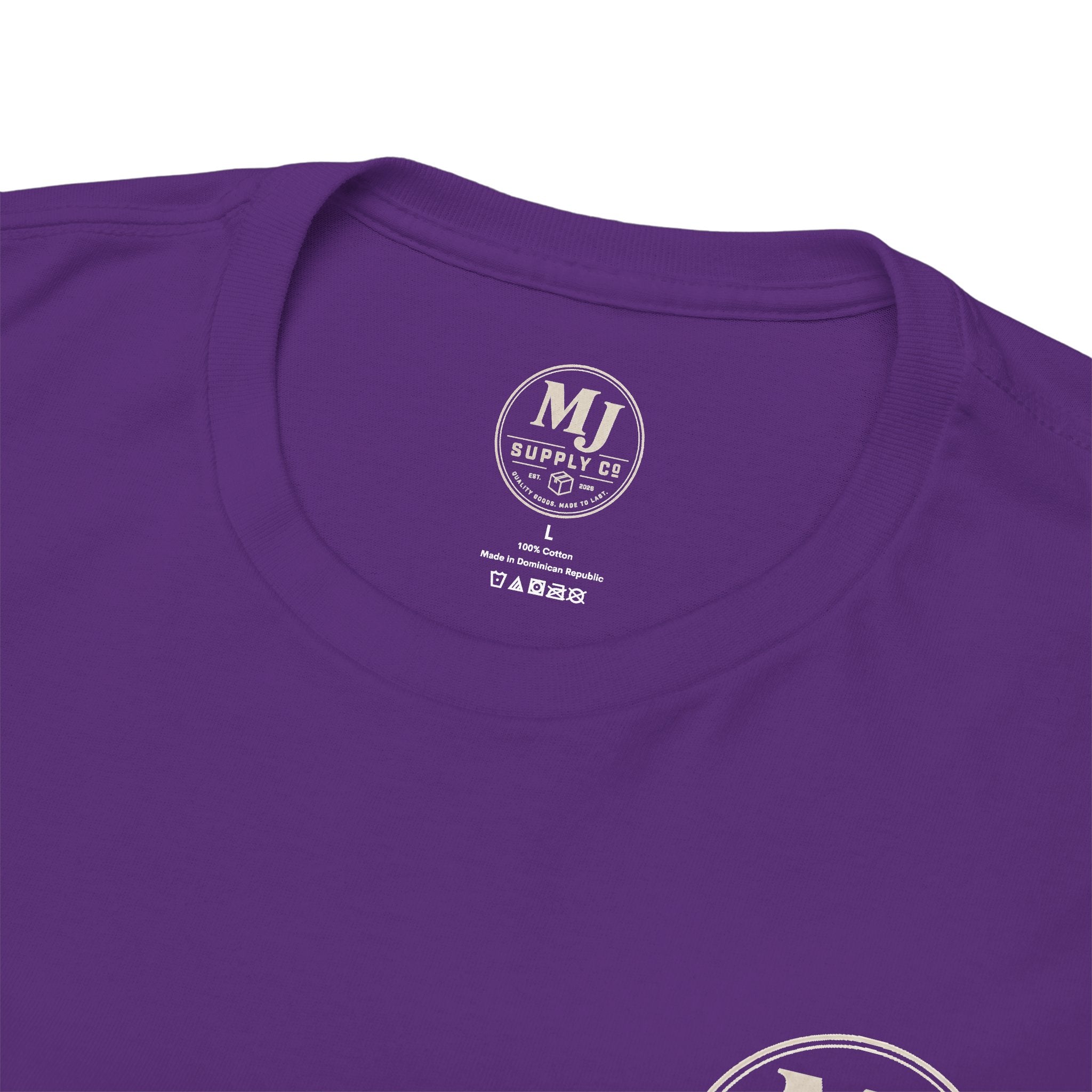 Midnight Harvest Tee