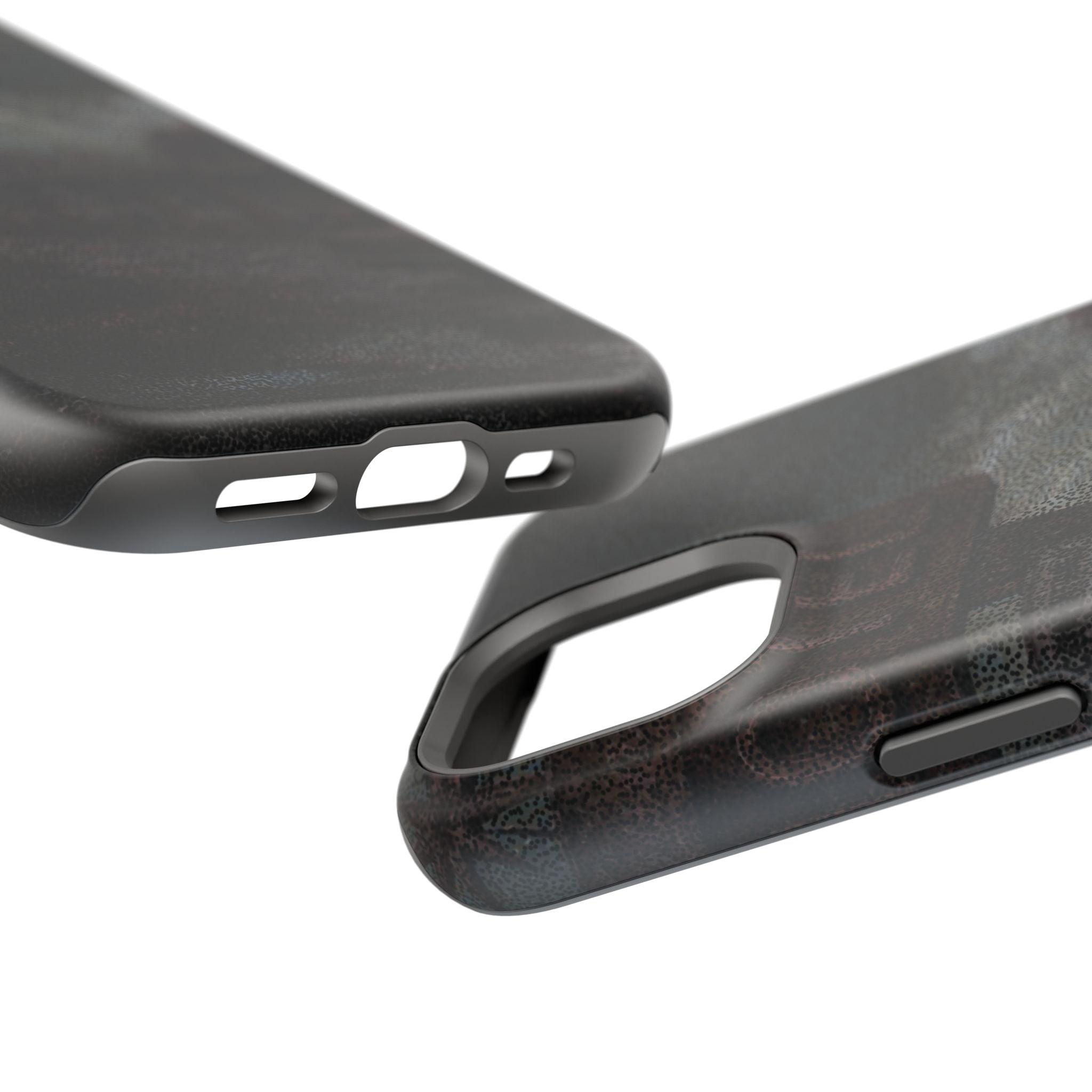 Midnight Motel MagSafe® Tough Phone Case