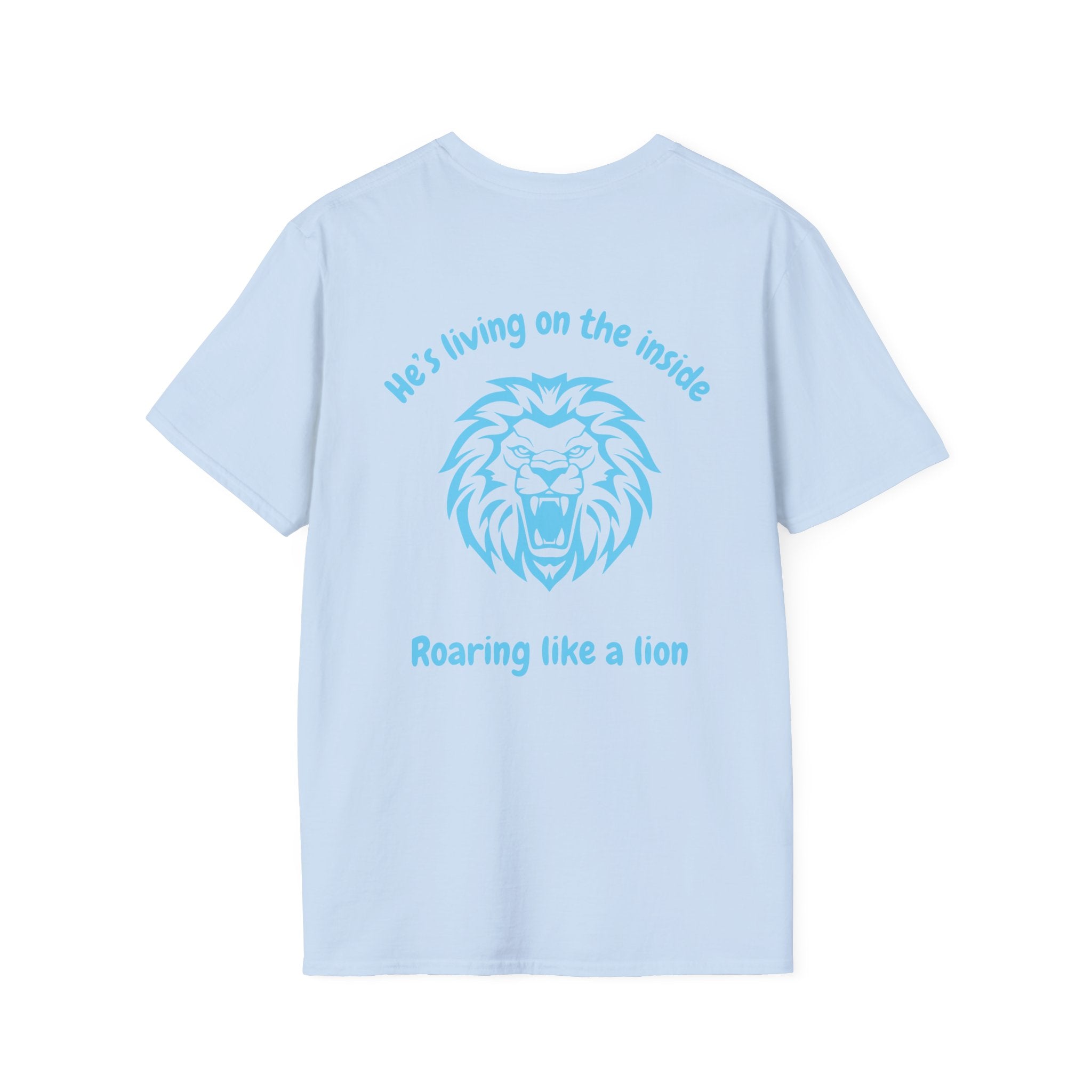 God's Not Dead Tee