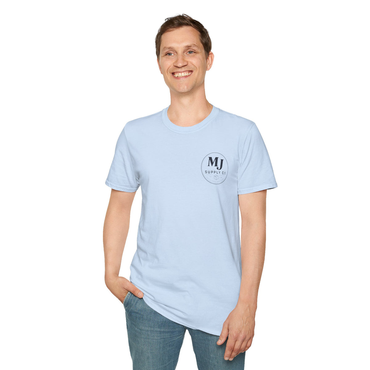 Logo Series Tee