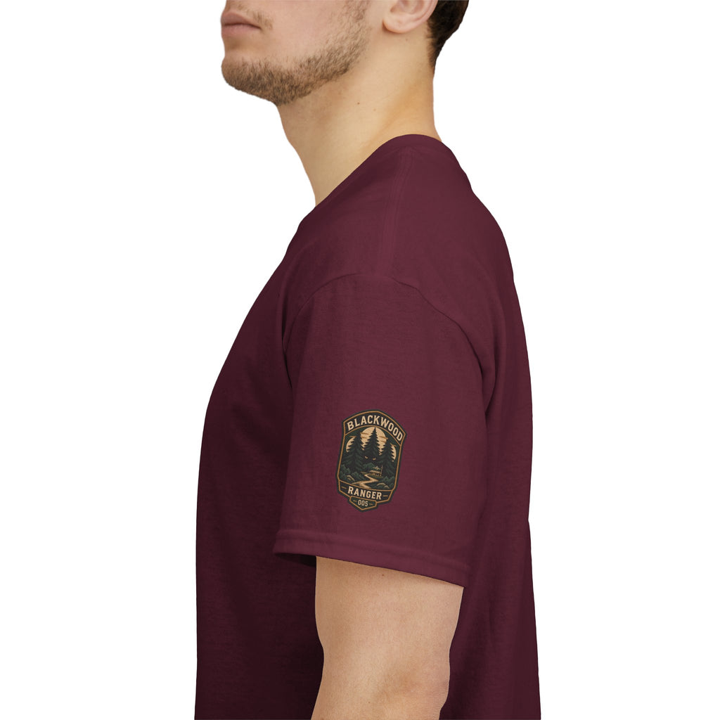 Blackwood Trail Tee