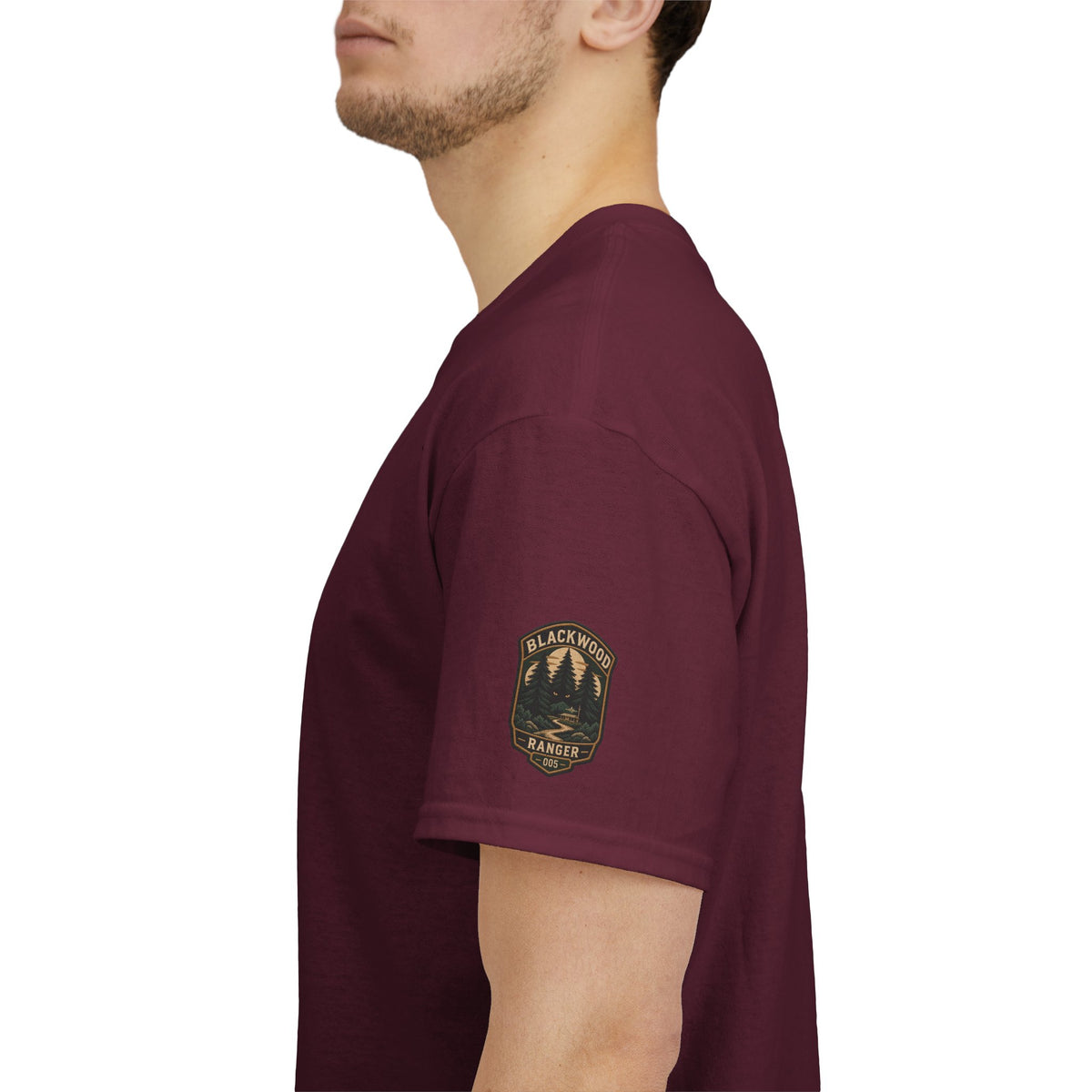 Blackwood Trail Tee