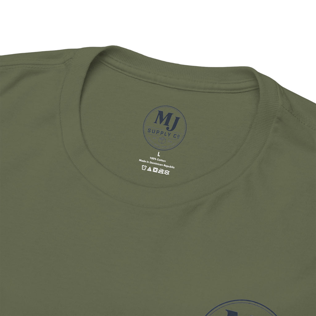 Midnight Harvest Tee