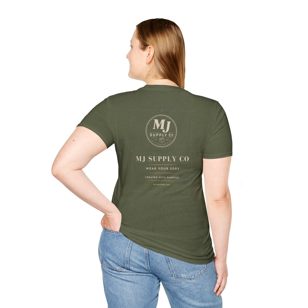 Logo Series Tee