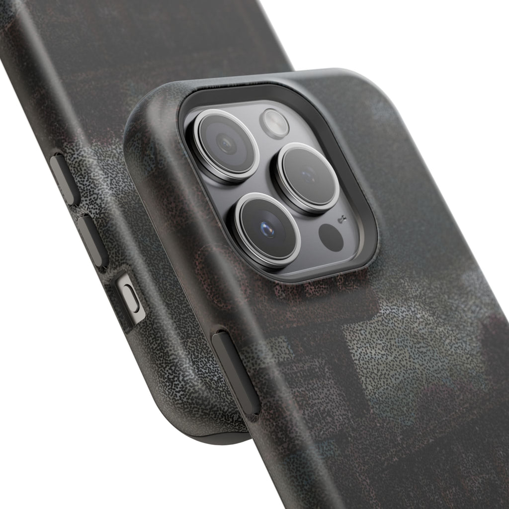Midnight Motel MagSafe® Tough Phone Case