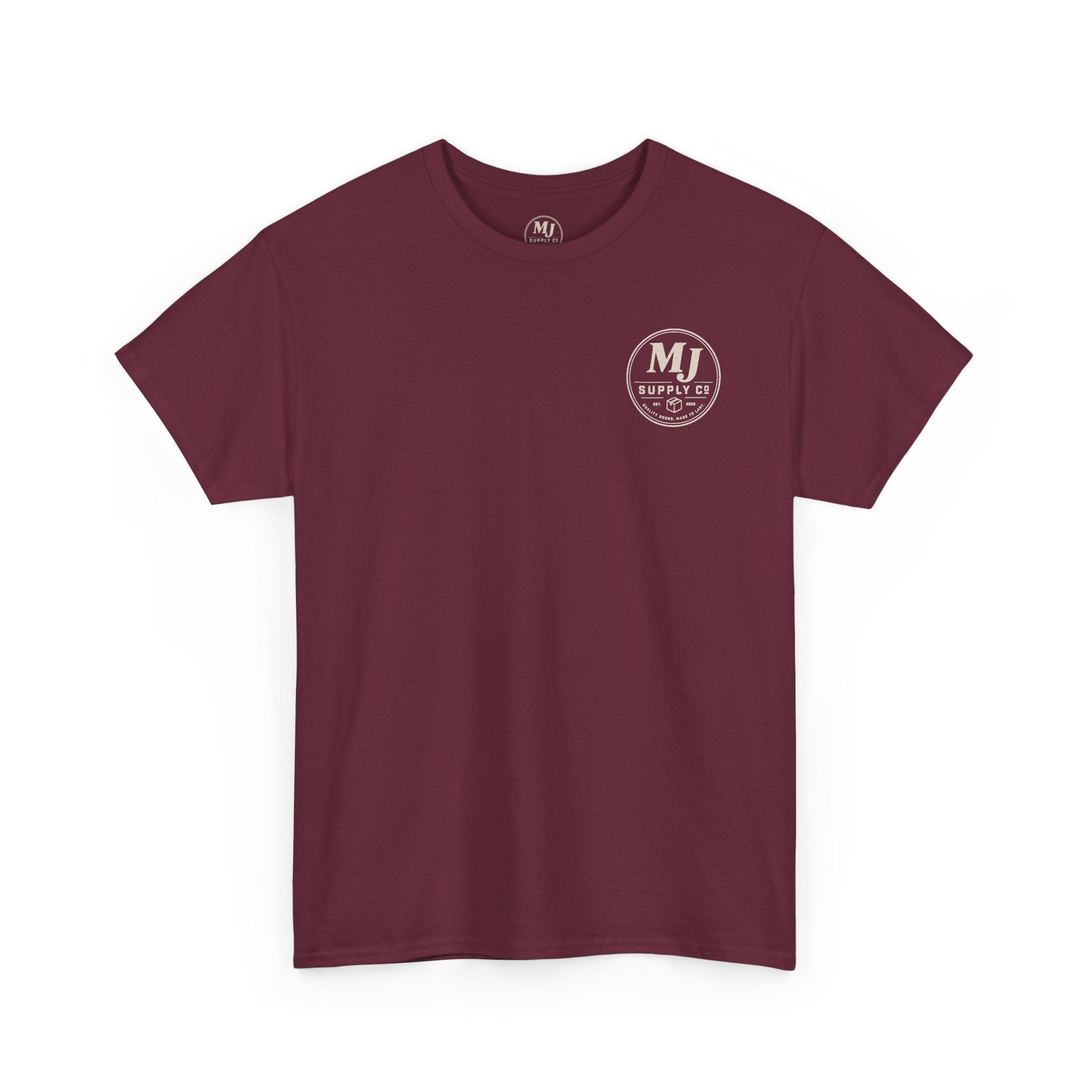 Midnight Harvest Tee
