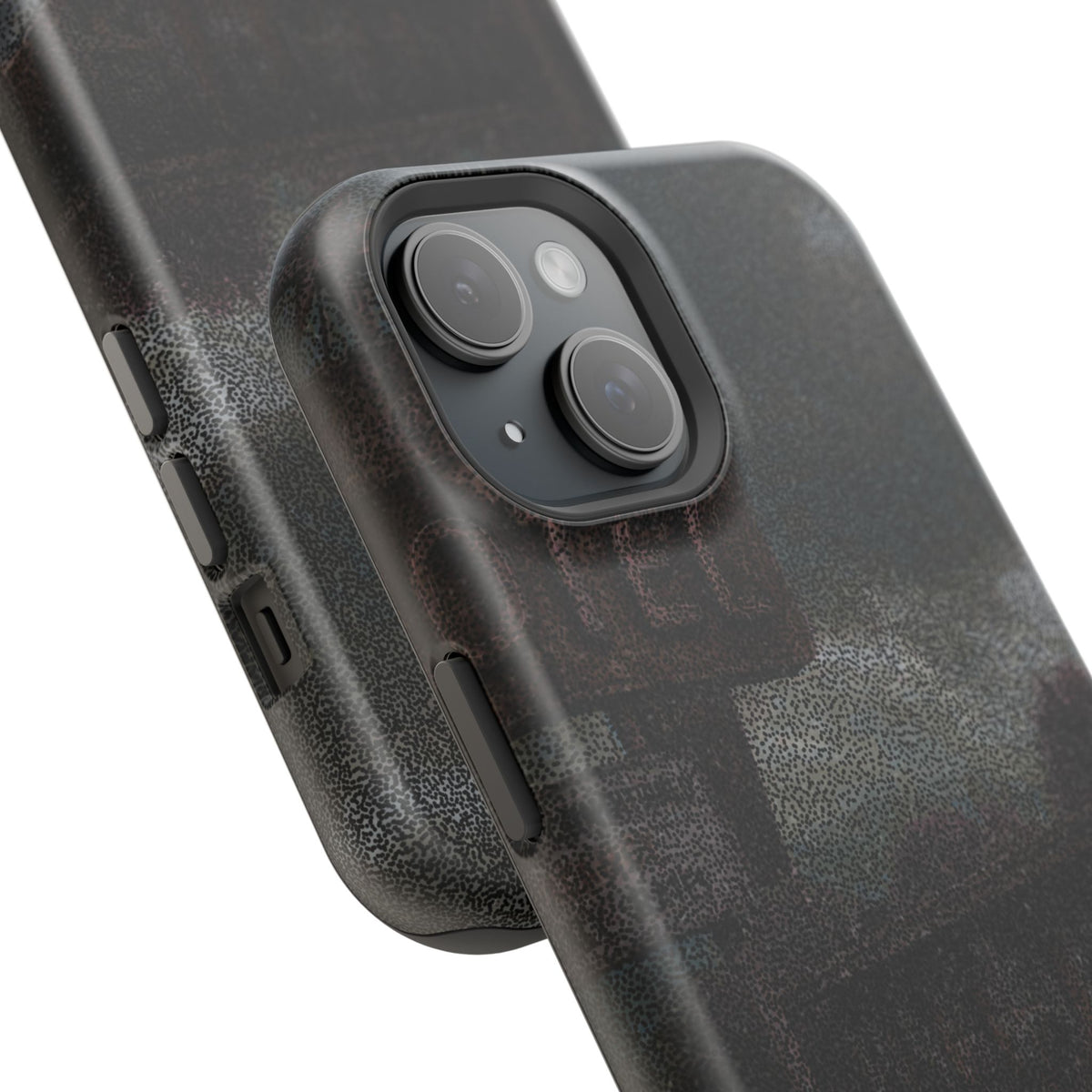 Midnight Motel MagSafe® Tough Phone Case