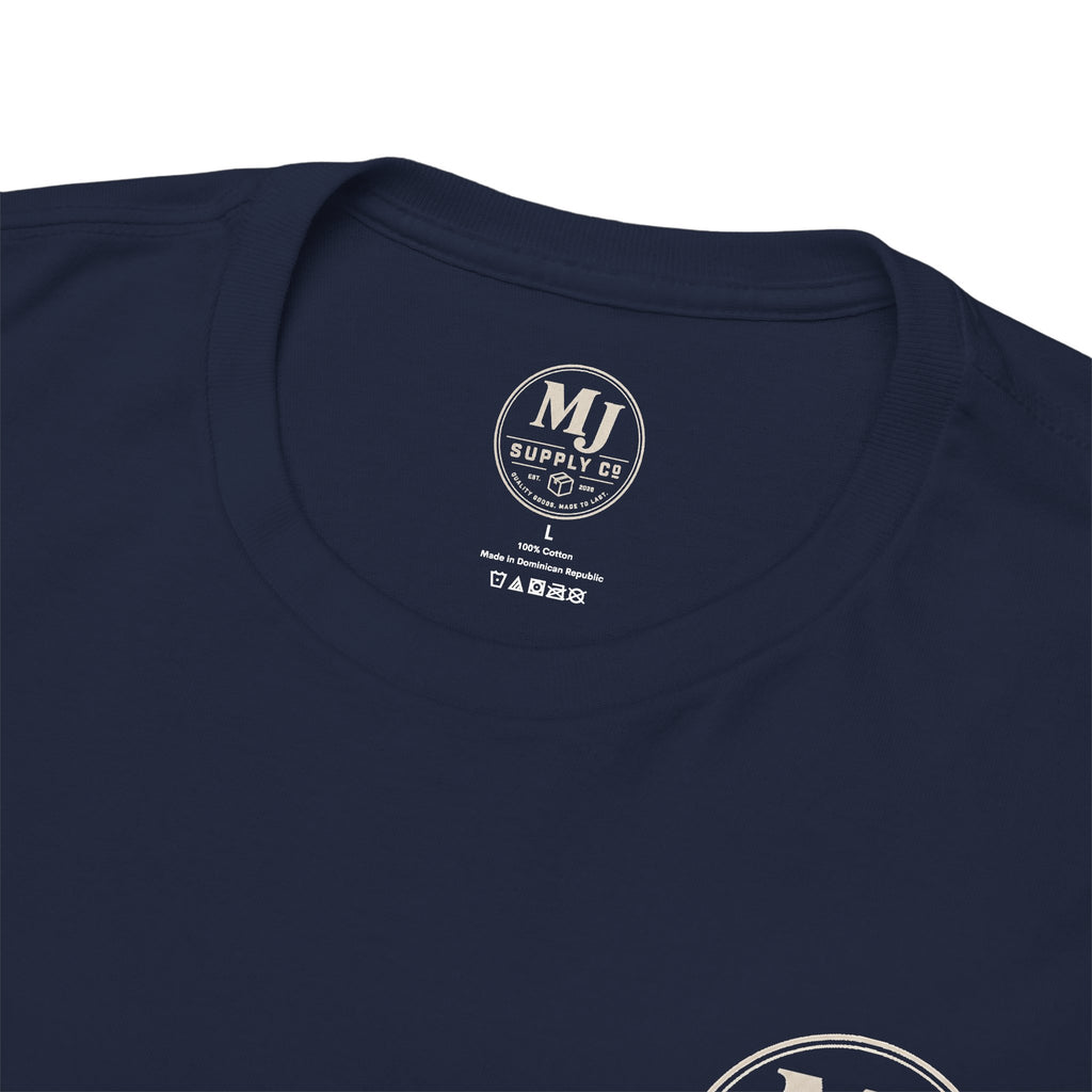 Midnight Harvest Tee