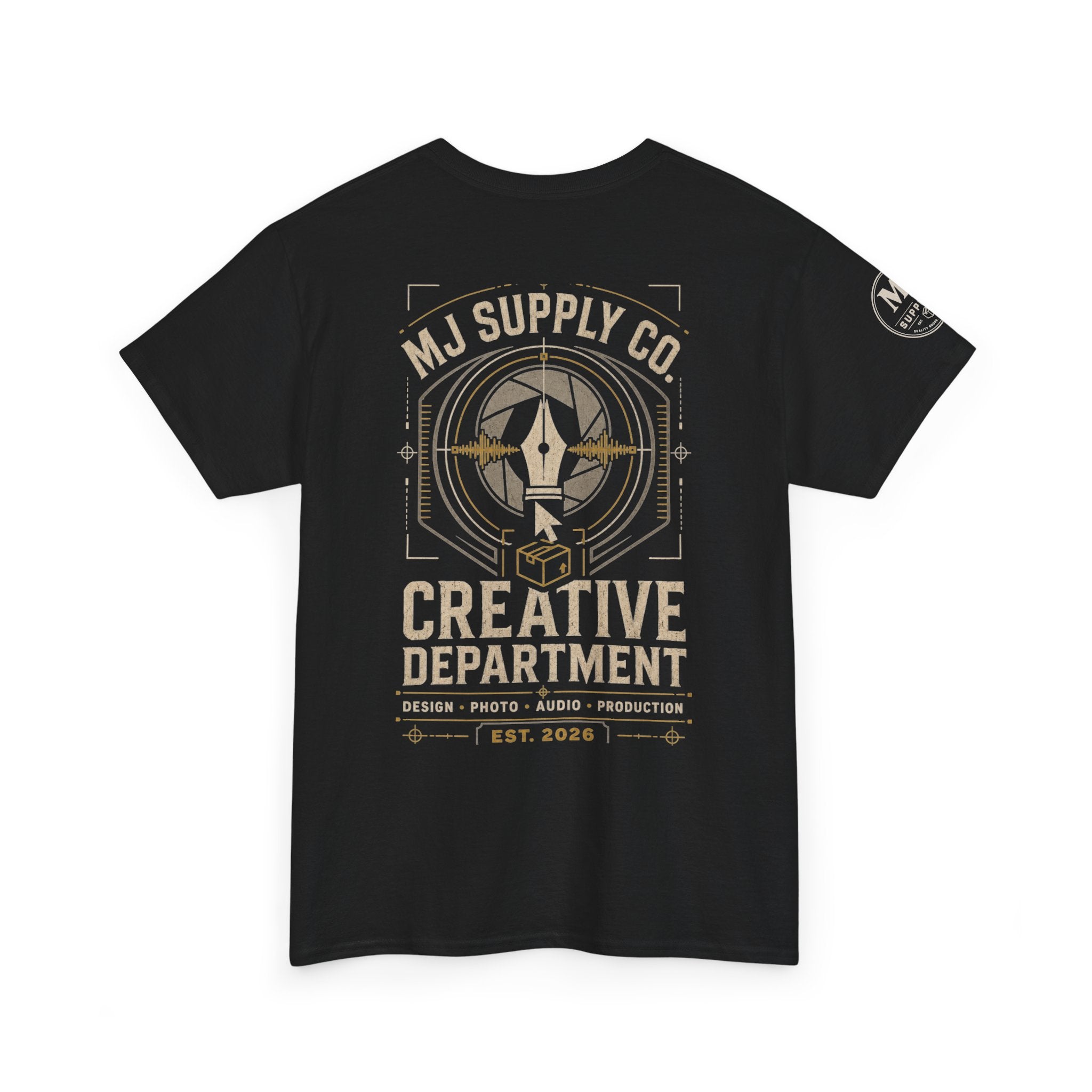 Creative Department Tee