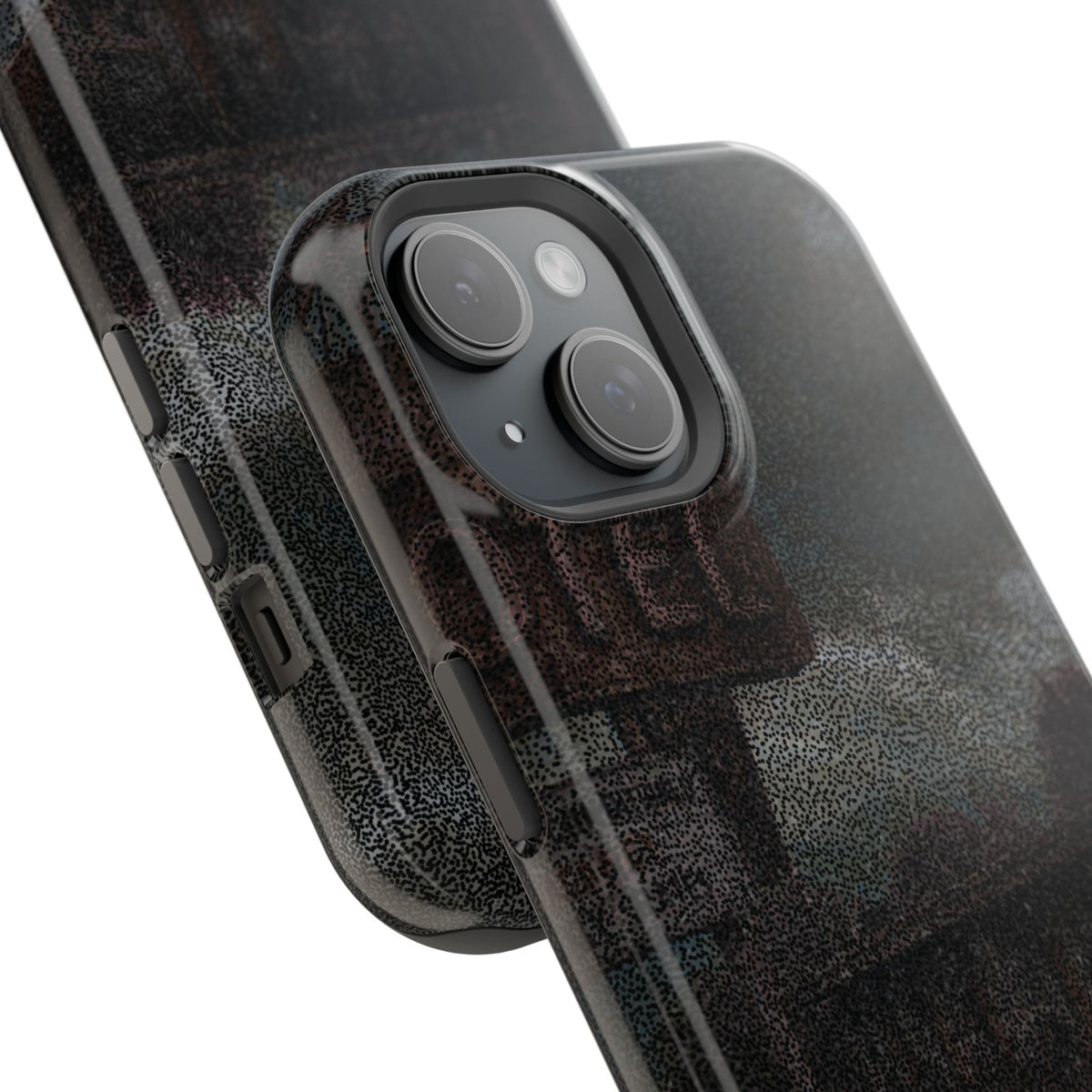 Midnight Motel MagSafe® Tough Phone Case