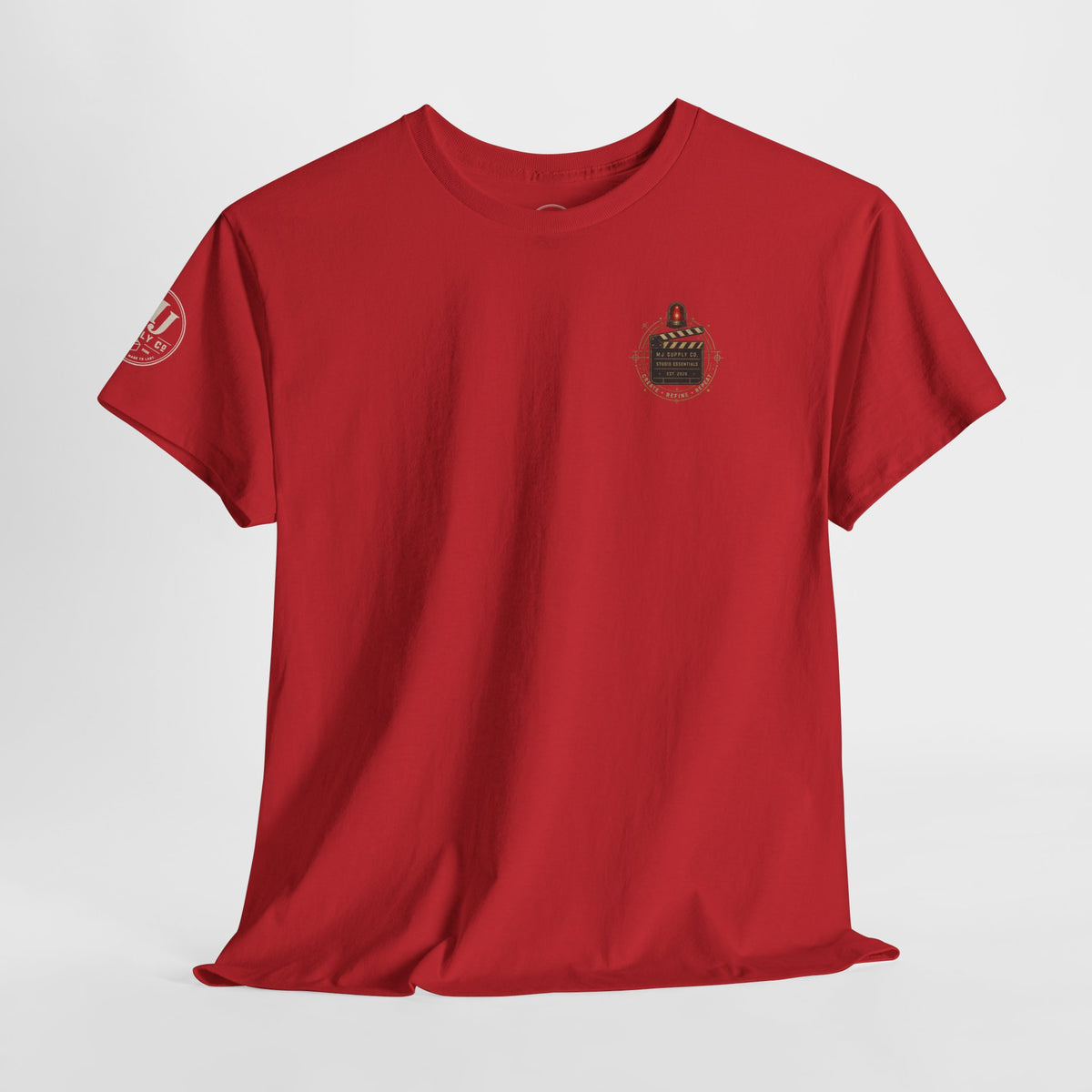 Always In Production Tee