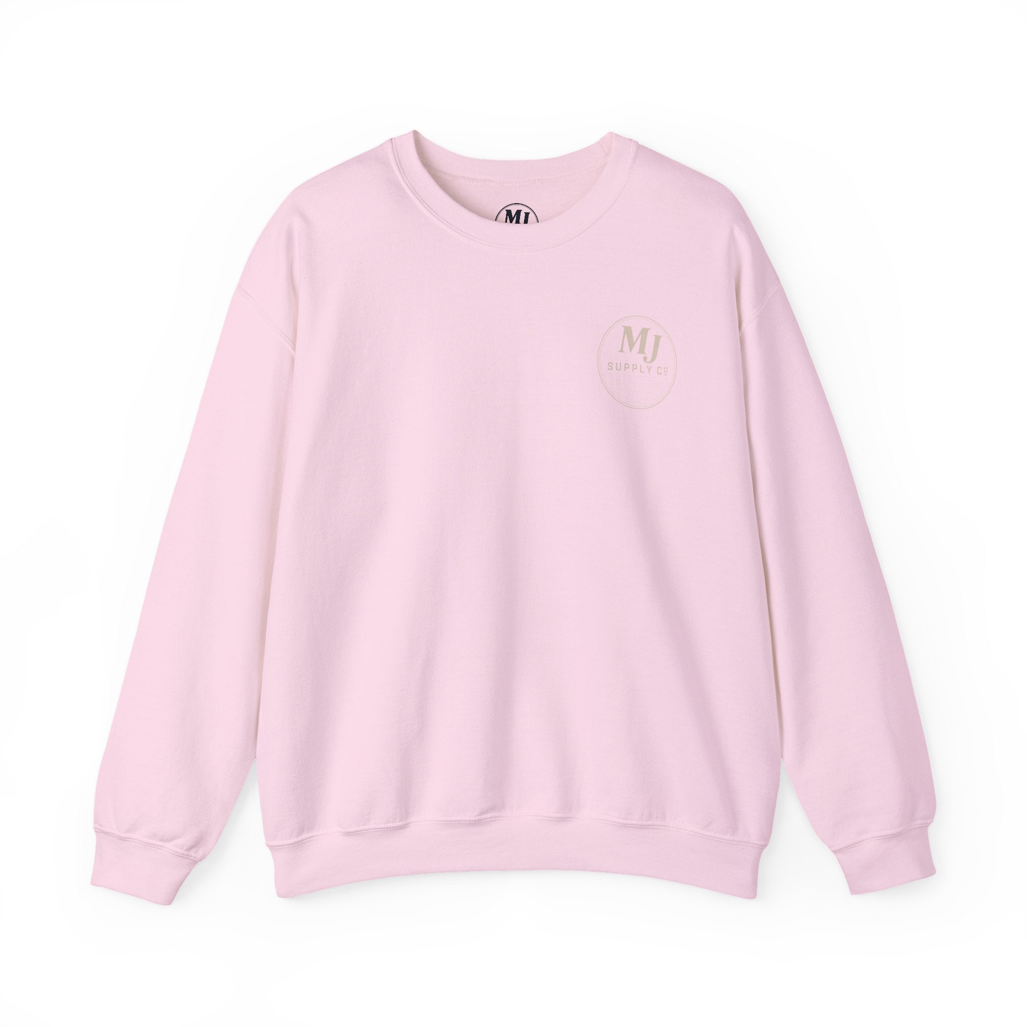 Werewolf's Nightfall Crewneck Sweatshirt