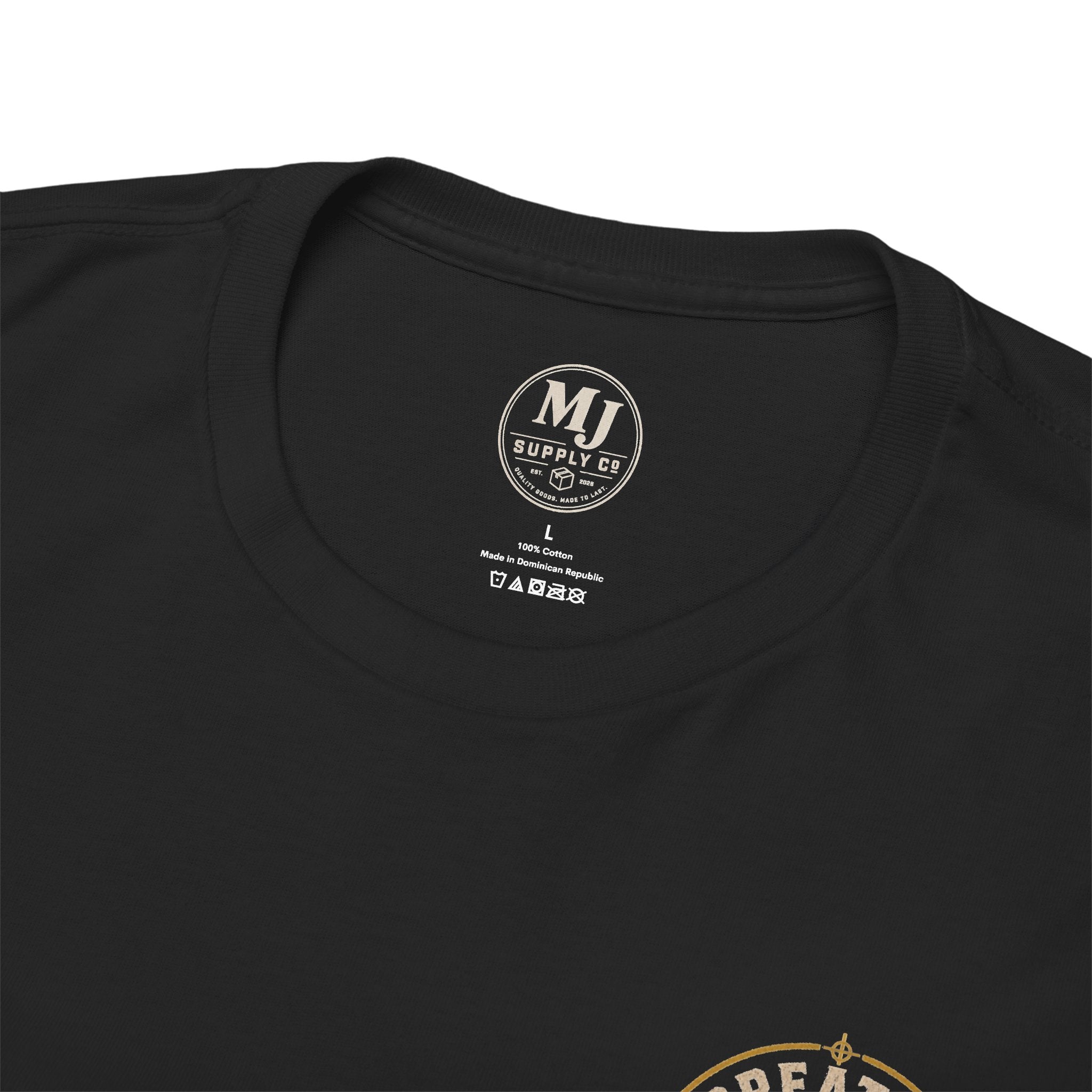 Creative Department Tee
