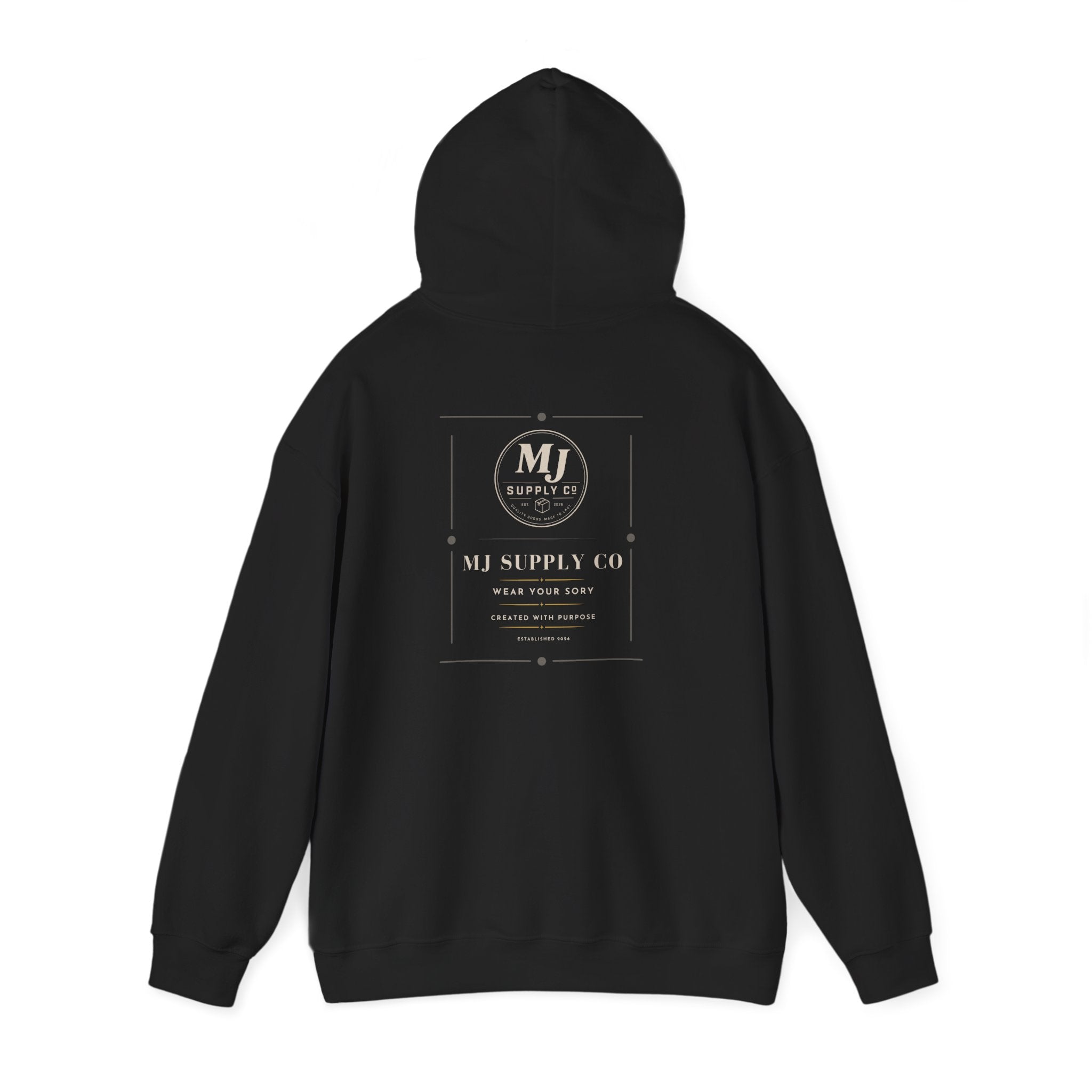 Logo Series Hoodie