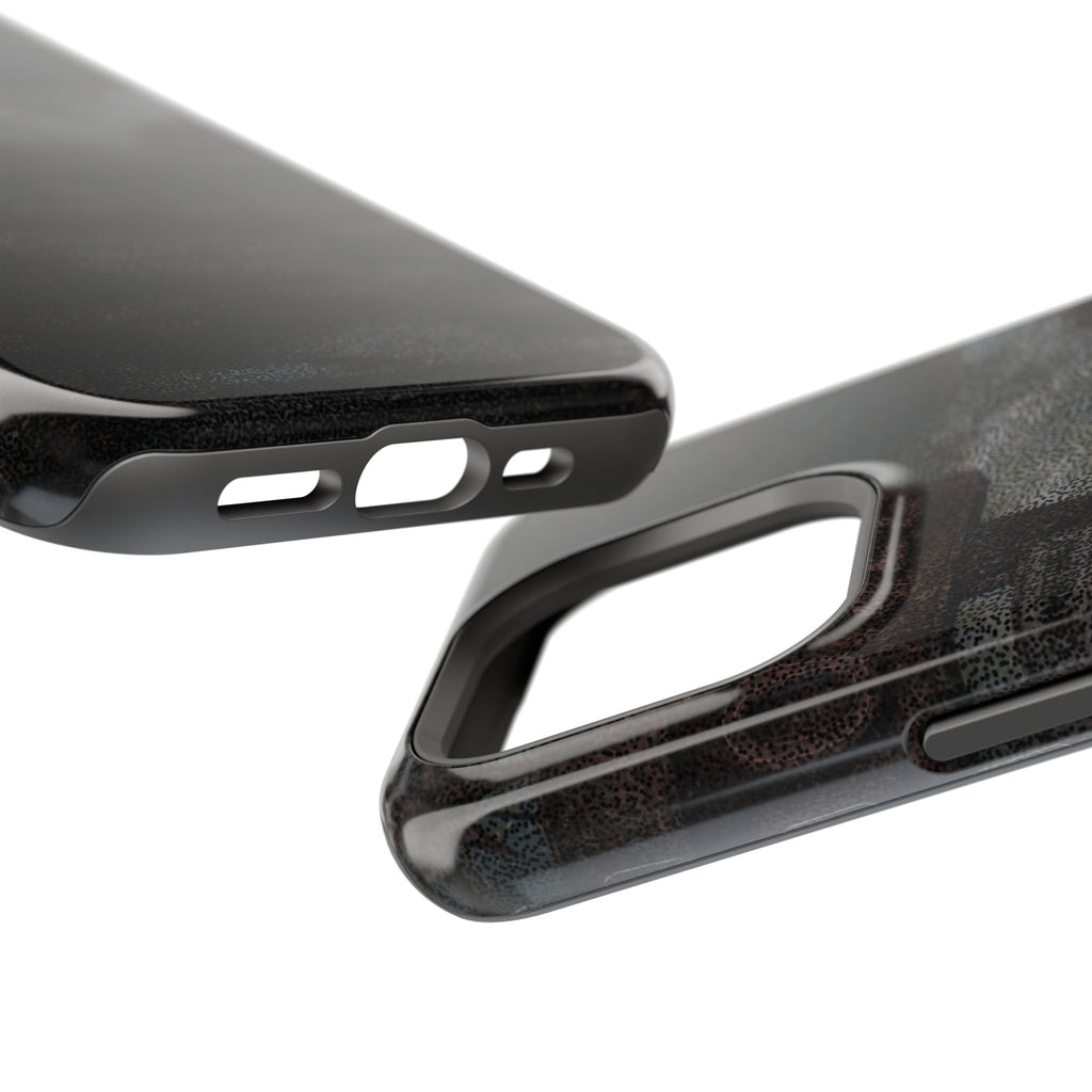 Midnight Motel MagSafe® Tough Phone Case