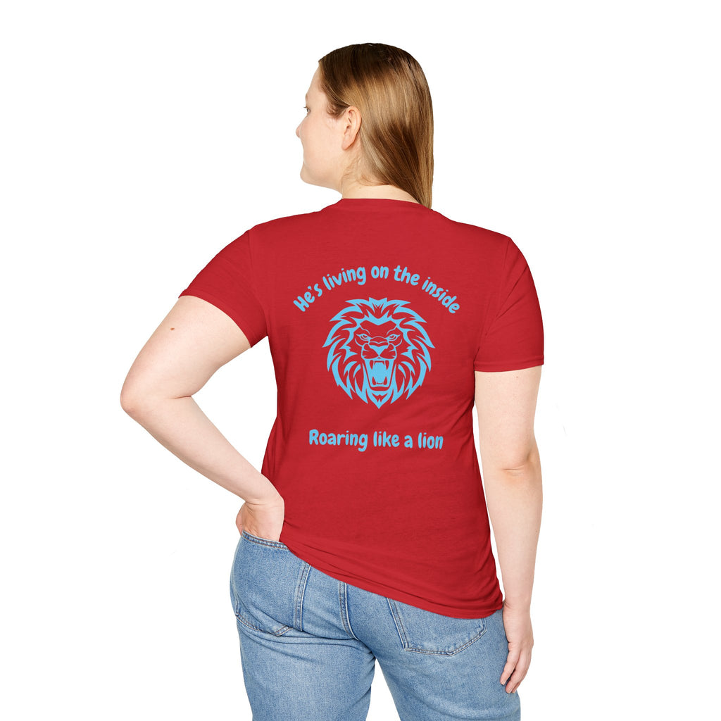 God's Not Dead Tee