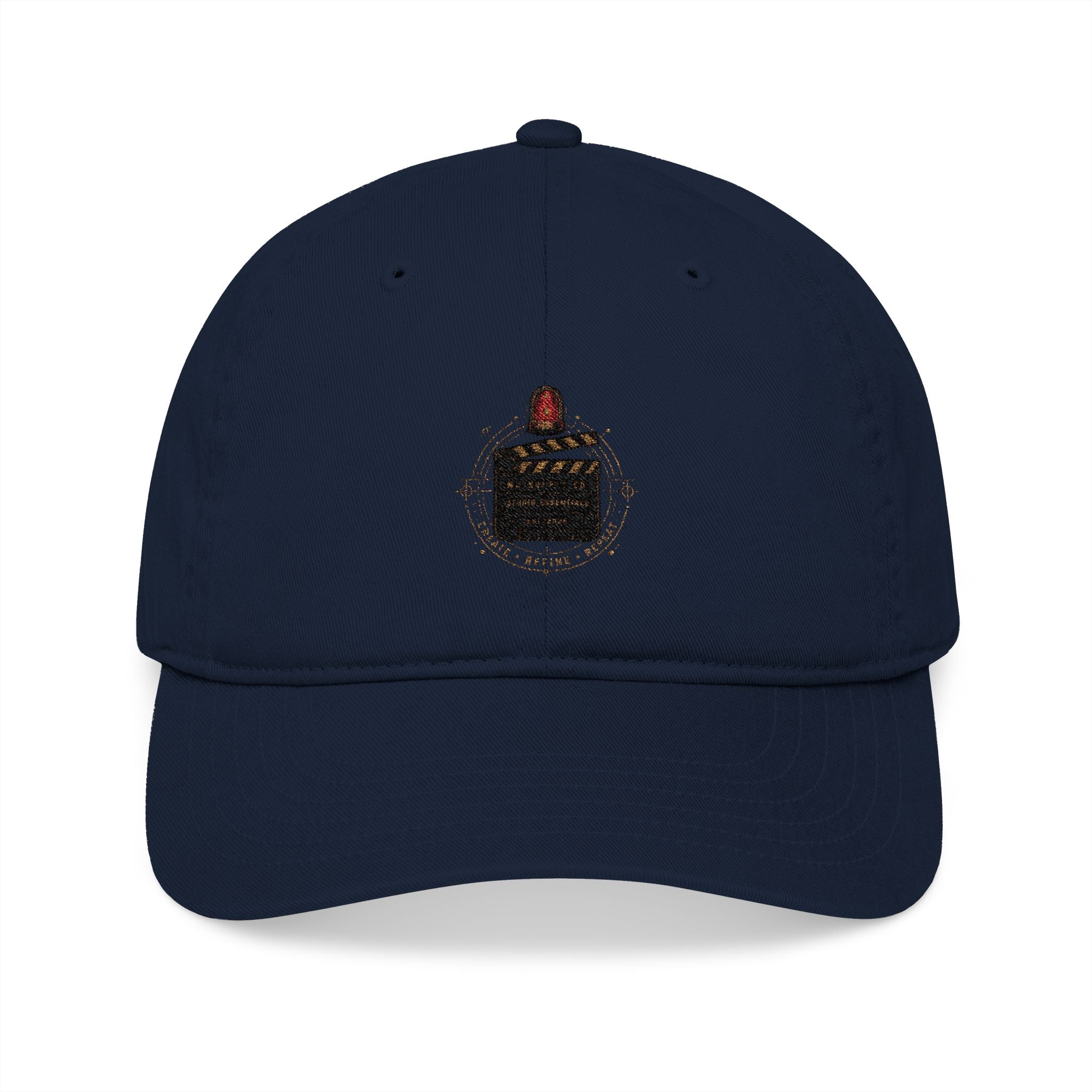 Always In Production Organic Cotton Cap