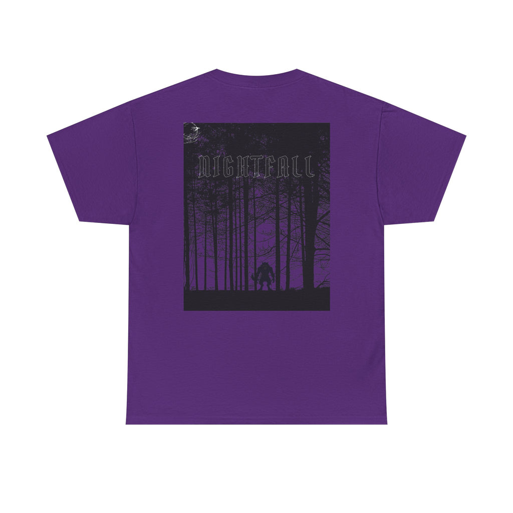 Werewolf's Nightfall Tee