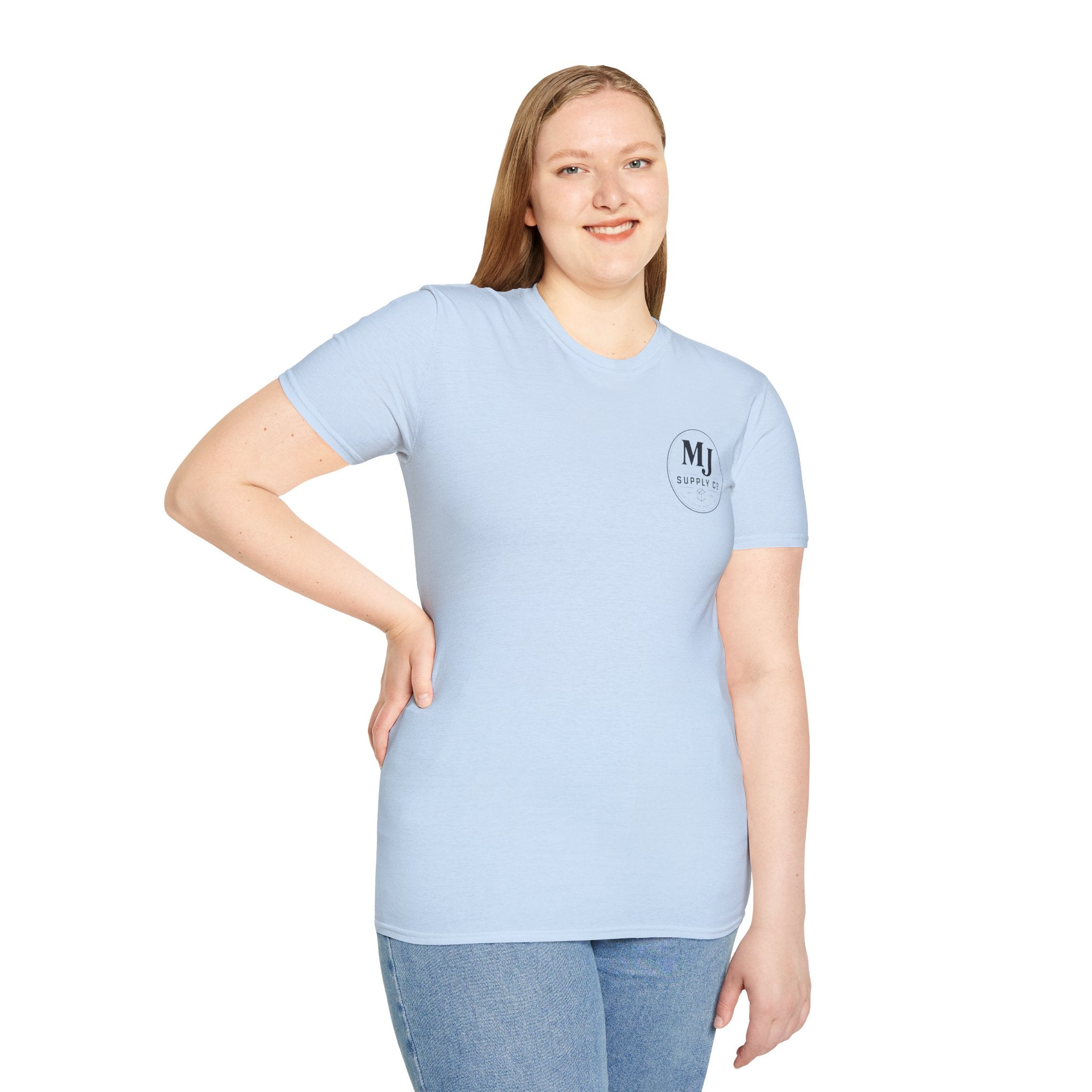 Logo Series Tee