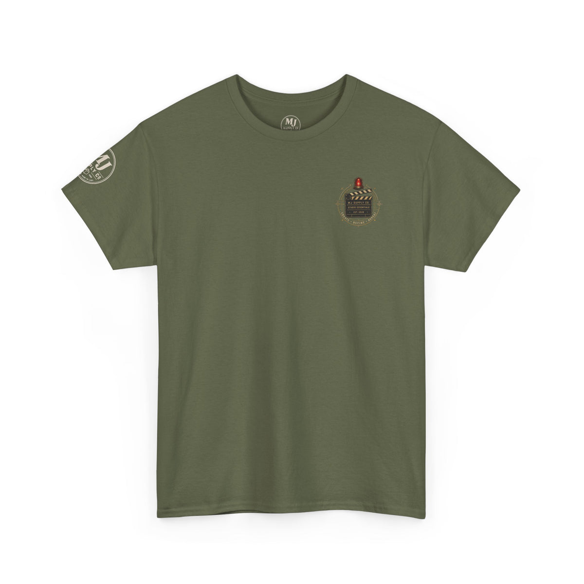 Always In Production Tee