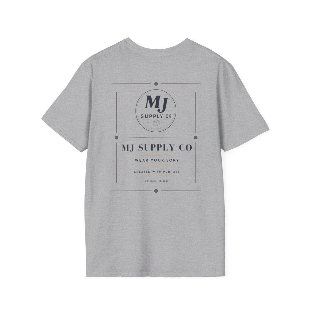 Logo Series Tee