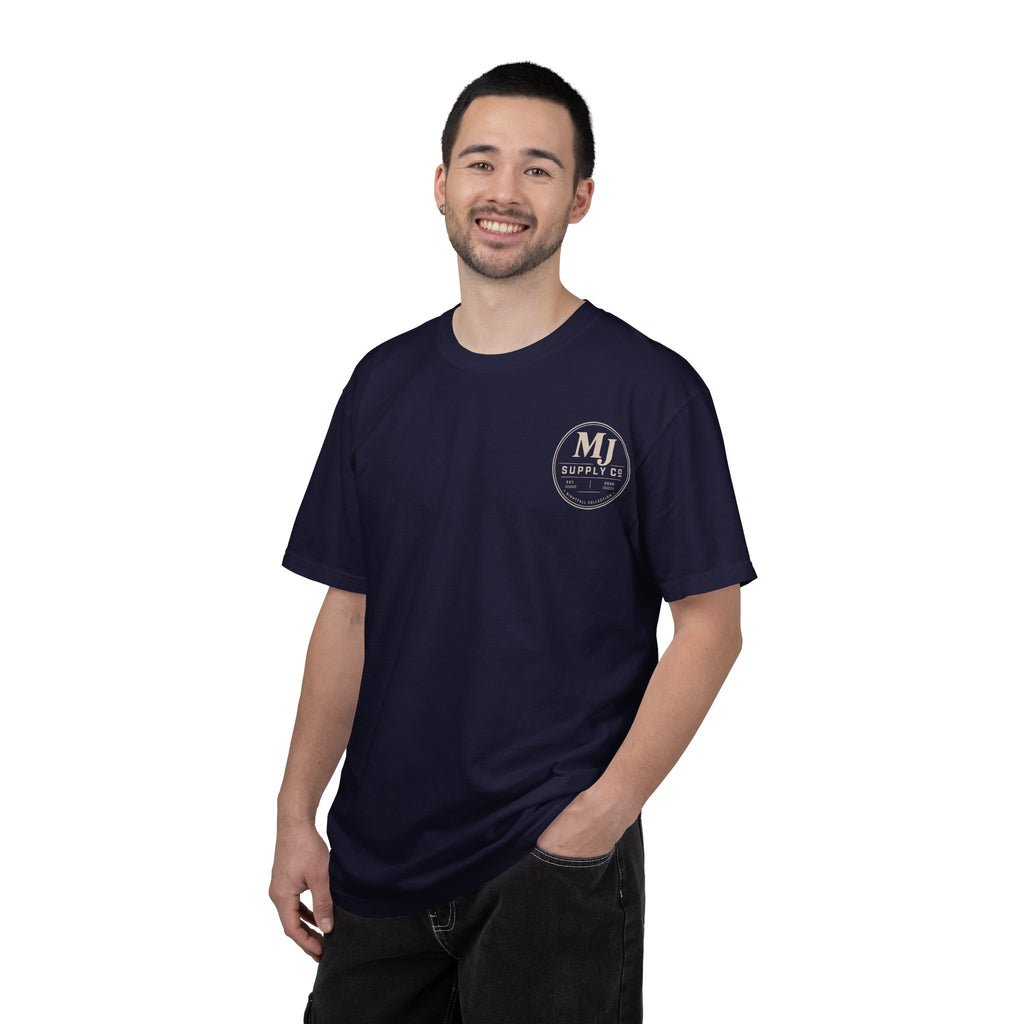 Midnight Motel Garment-Dyed Tee