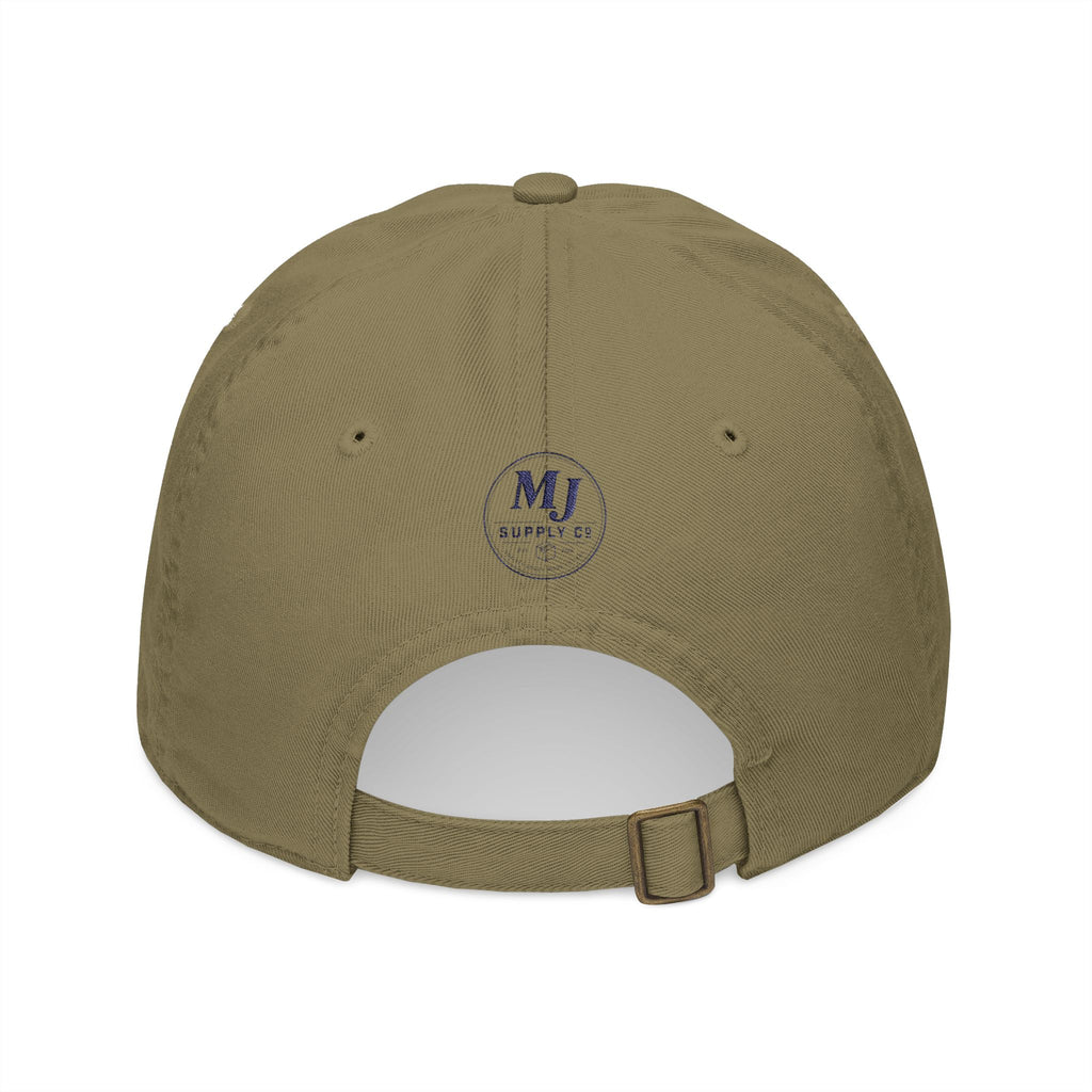 Always In Production Organic Cotton Cap