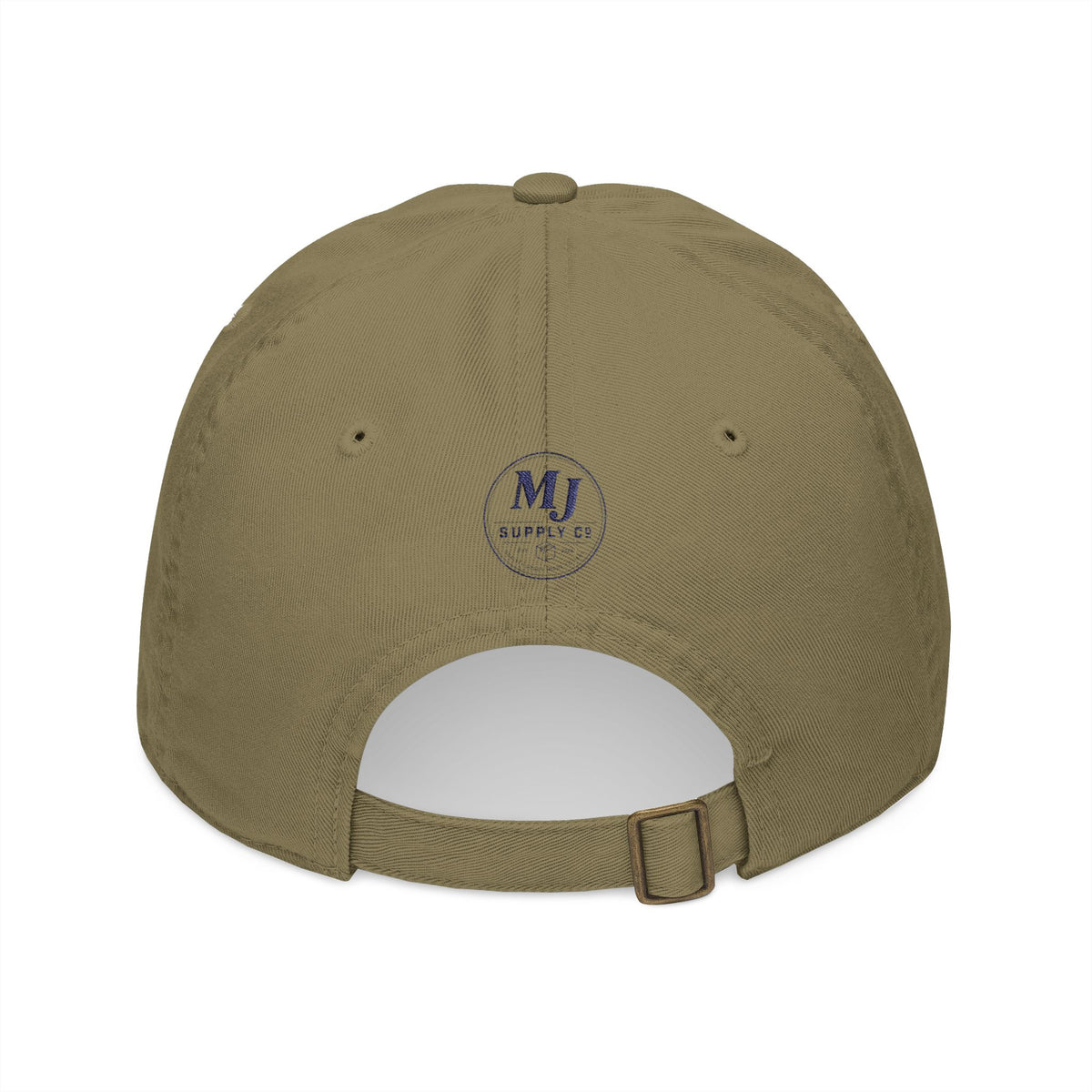 Always In Production Organic Cotton Cap