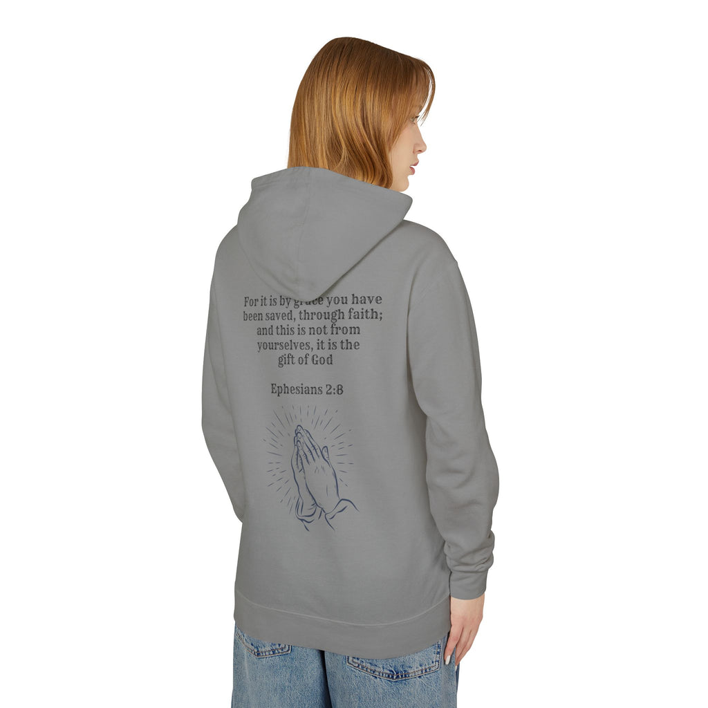 Amazing Grace Lightweight Hoodie