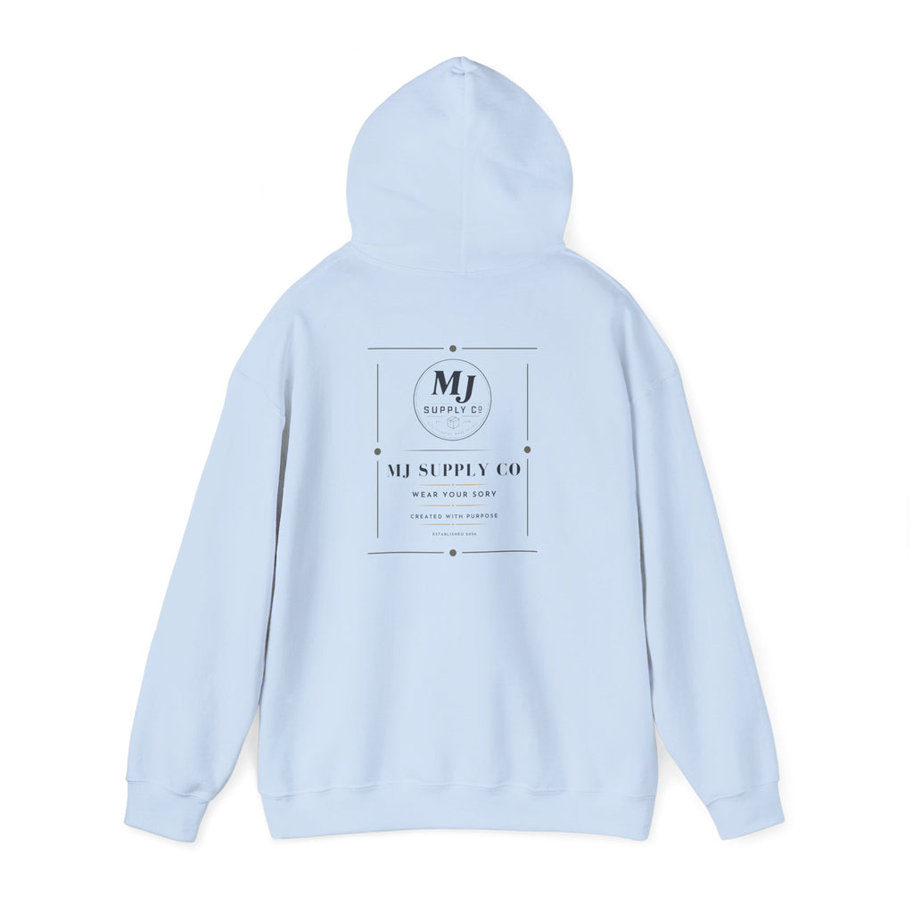 Logo Series Hoodie