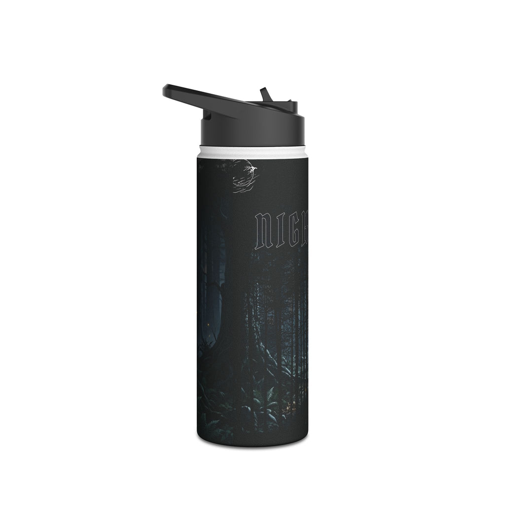 Werewolf's Nightfall Insulated Water Bottle