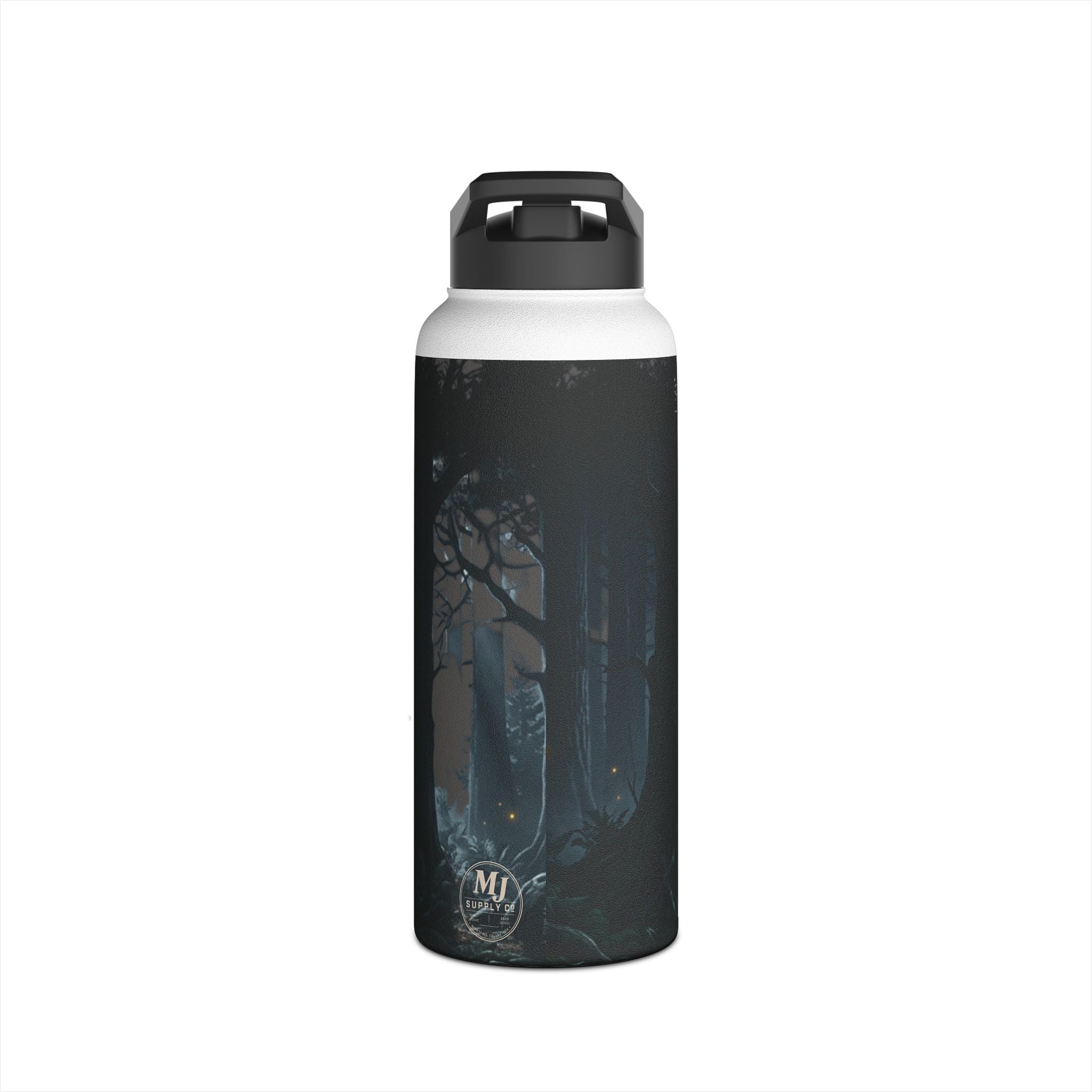 Werewolf's Nightfall Insulated Water Bottle