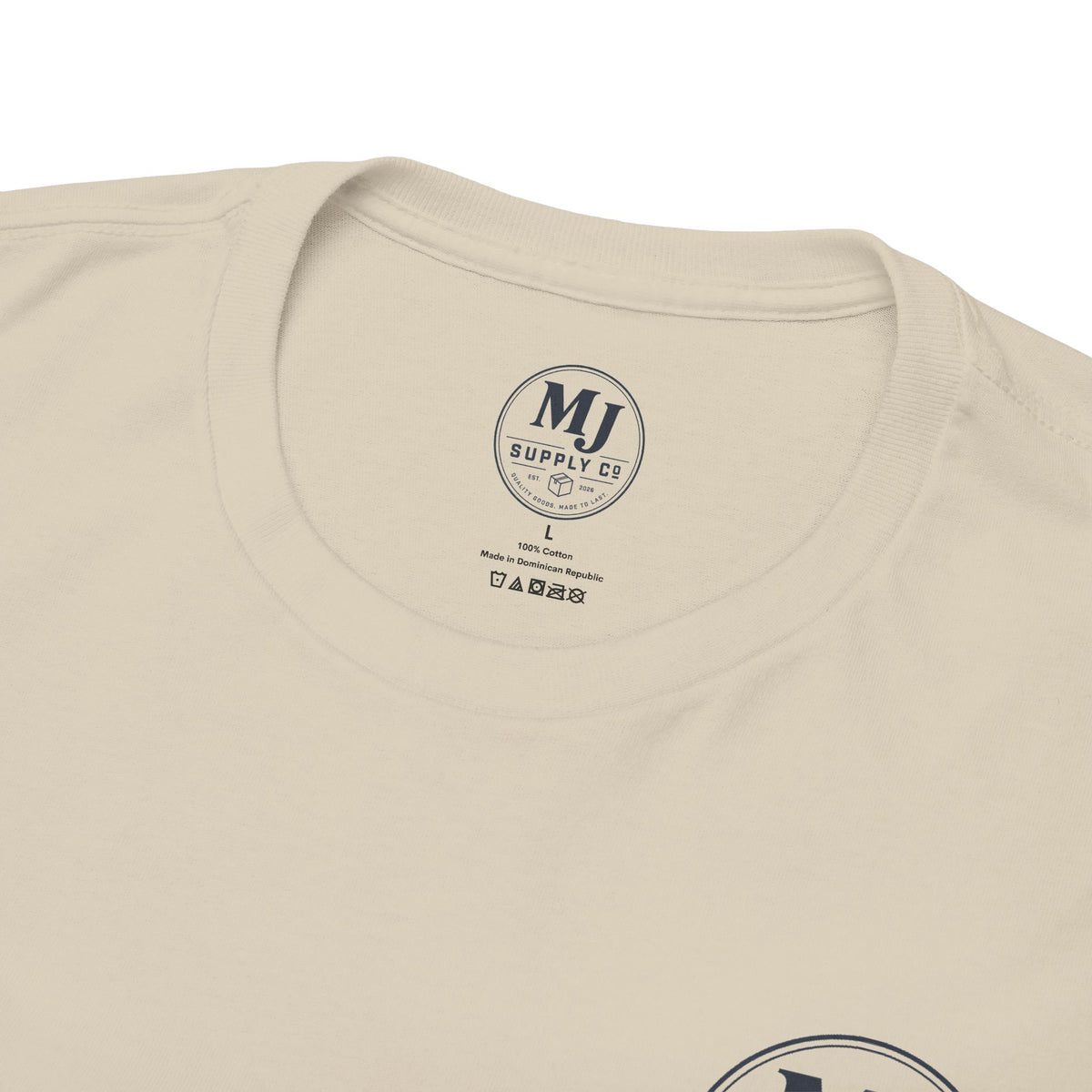 Midnight Harvest Tee