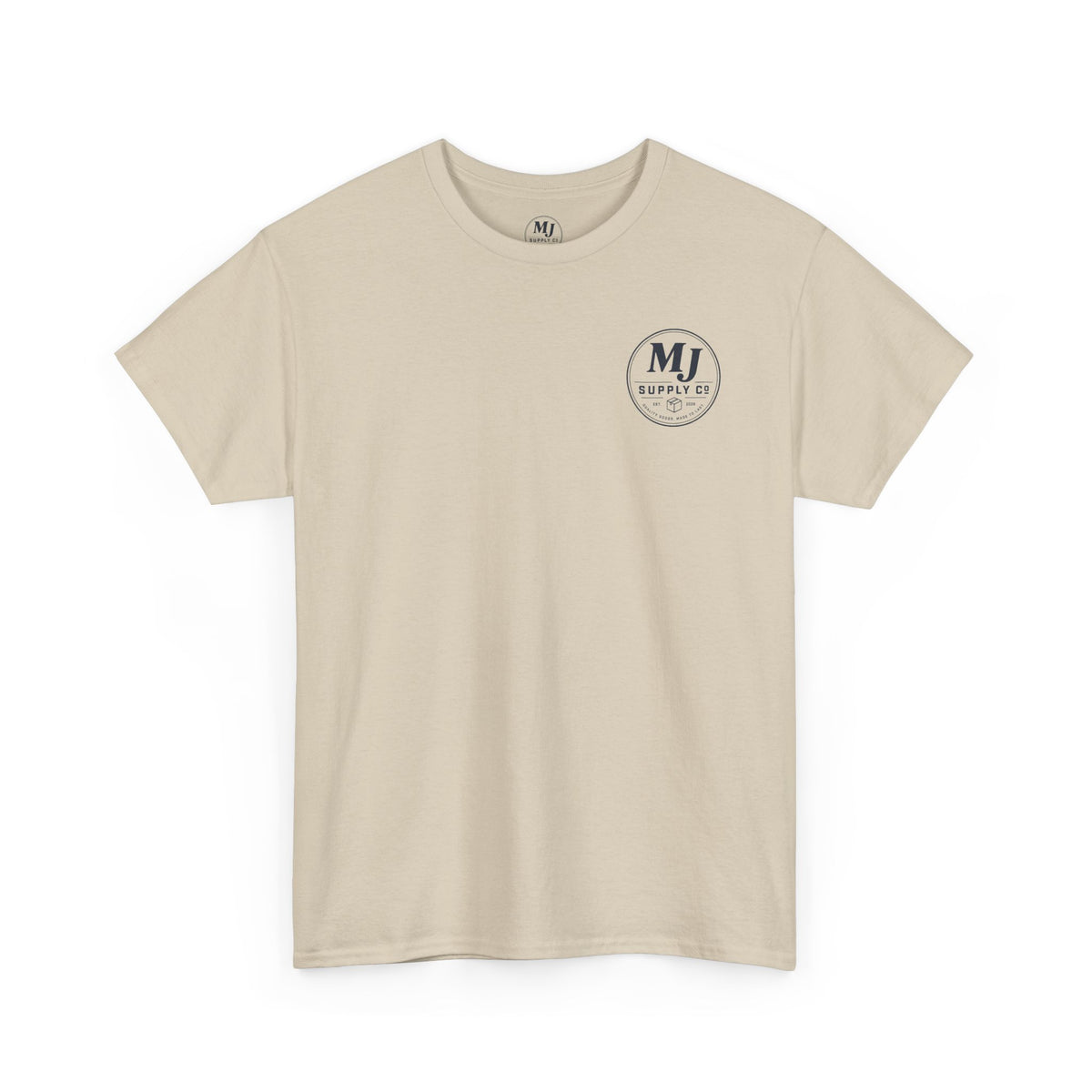 Midnight Harvest Tee